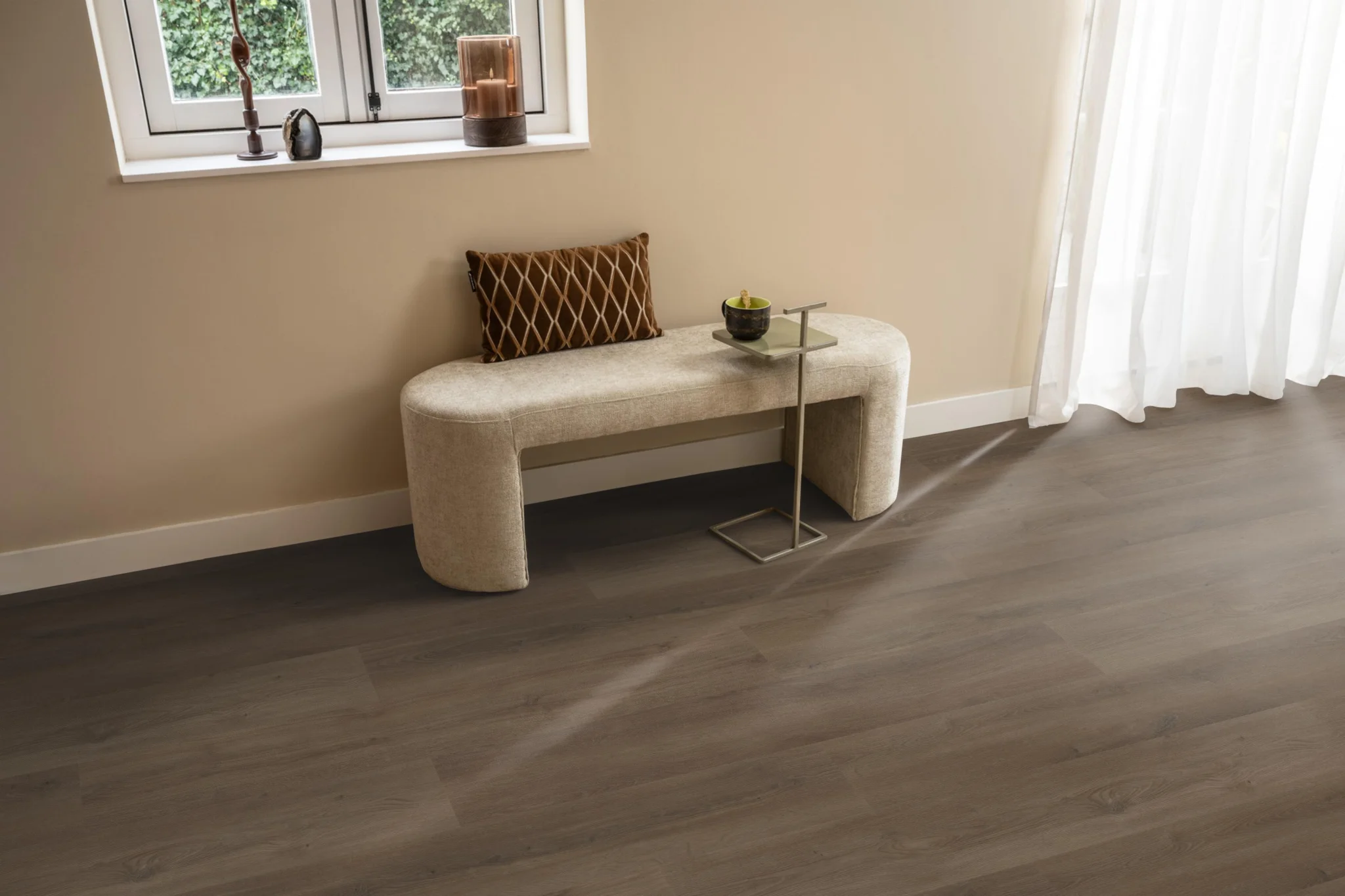 Ambiant Espero dryback warm brown - Afbeelding 8