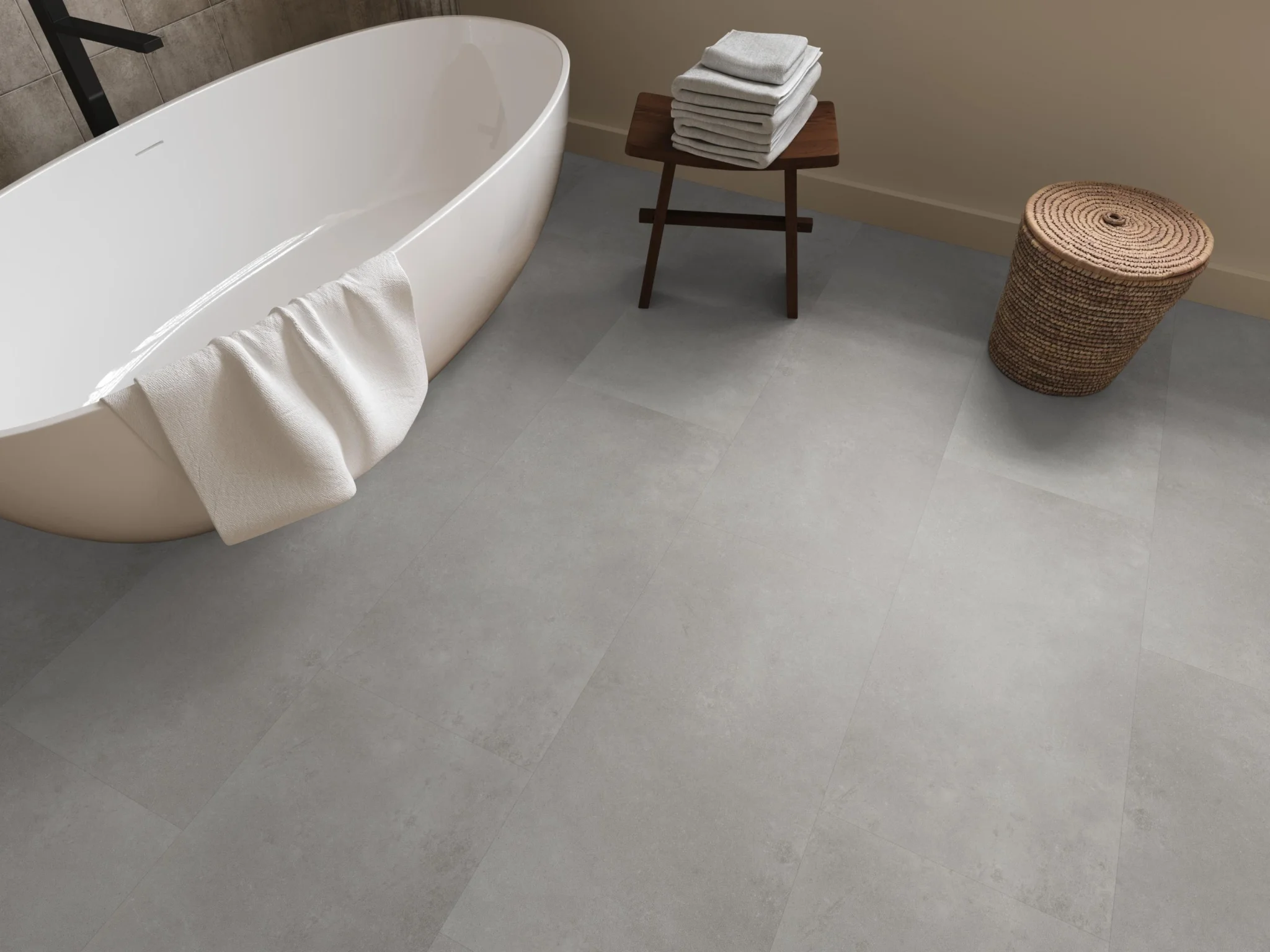Ambiant Sarino dryback grey - Afbeelding 7