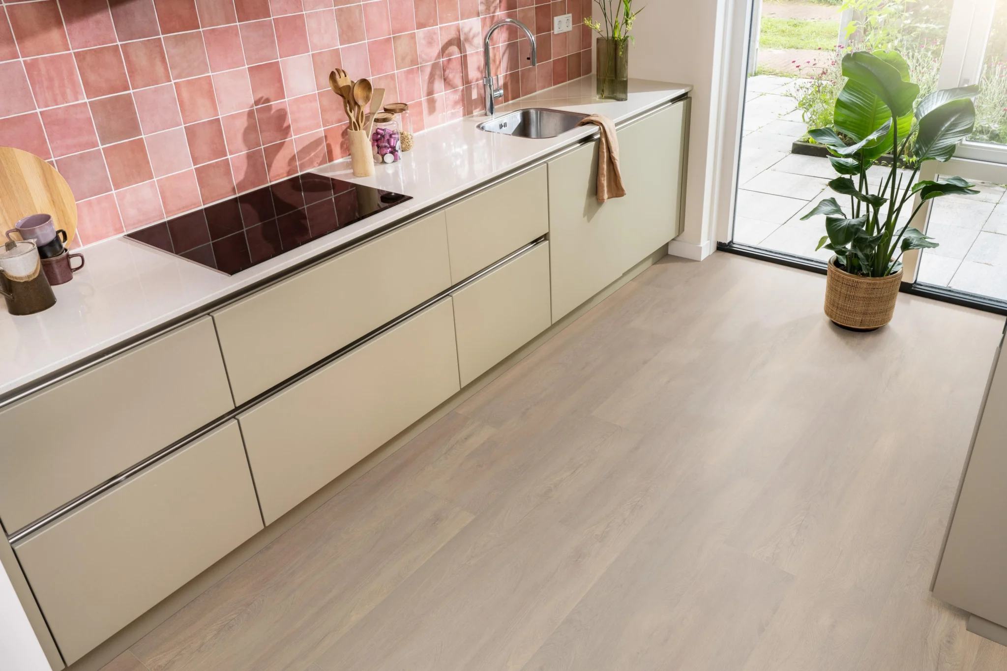 Ambiant Saarland smoky eiken - Afbeelding 3
