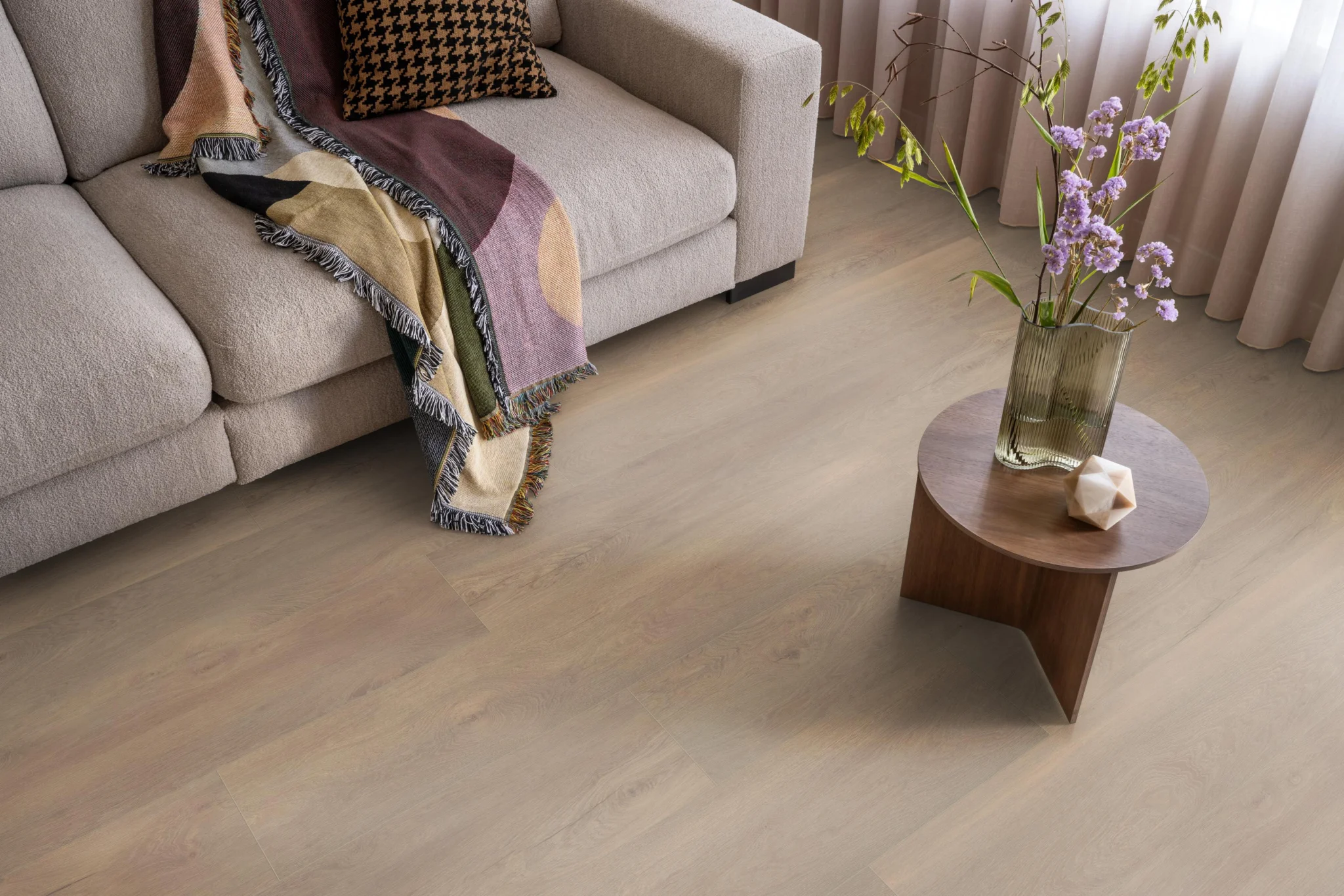 Ambiant Saarland smoky eiken - Afbeelding 4