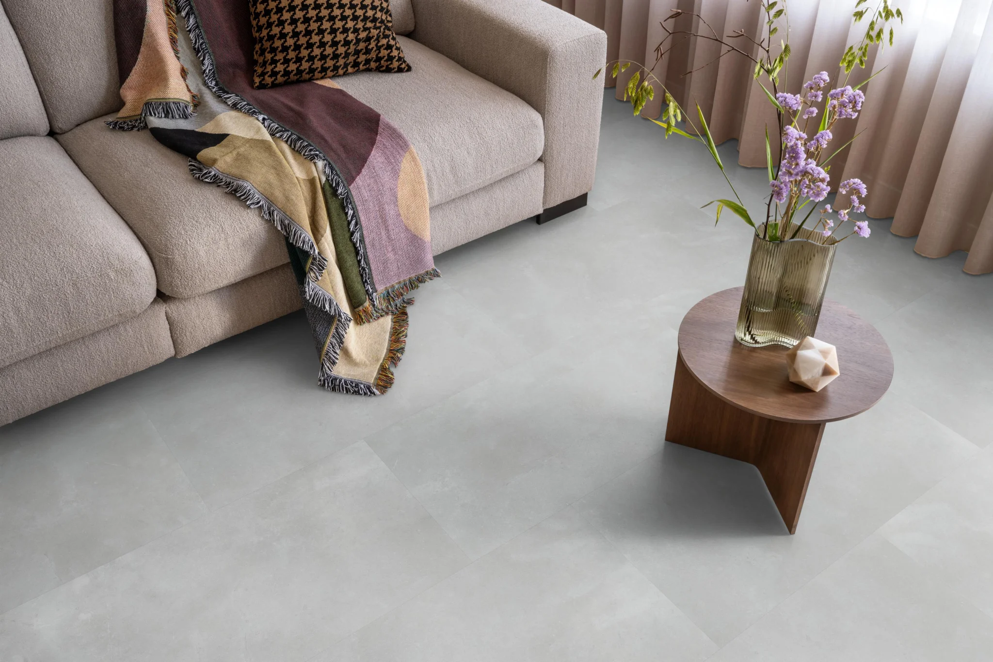 Ambiant Piazzo dryback light grey - Afbeelding 6