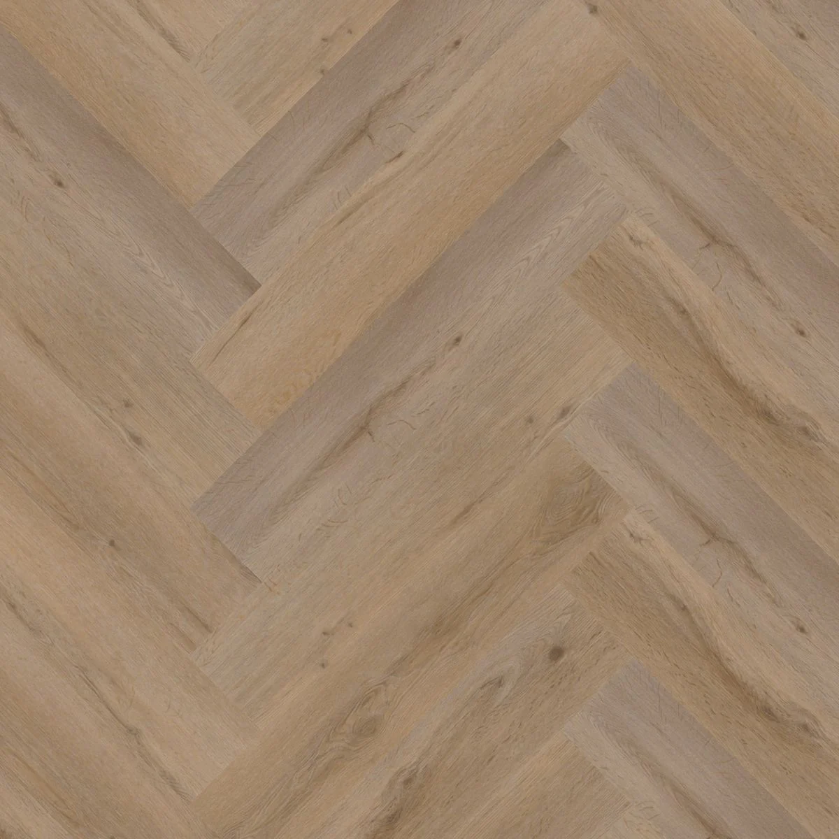 Ambiant Spigato Vivero visgraat dryback natural oak