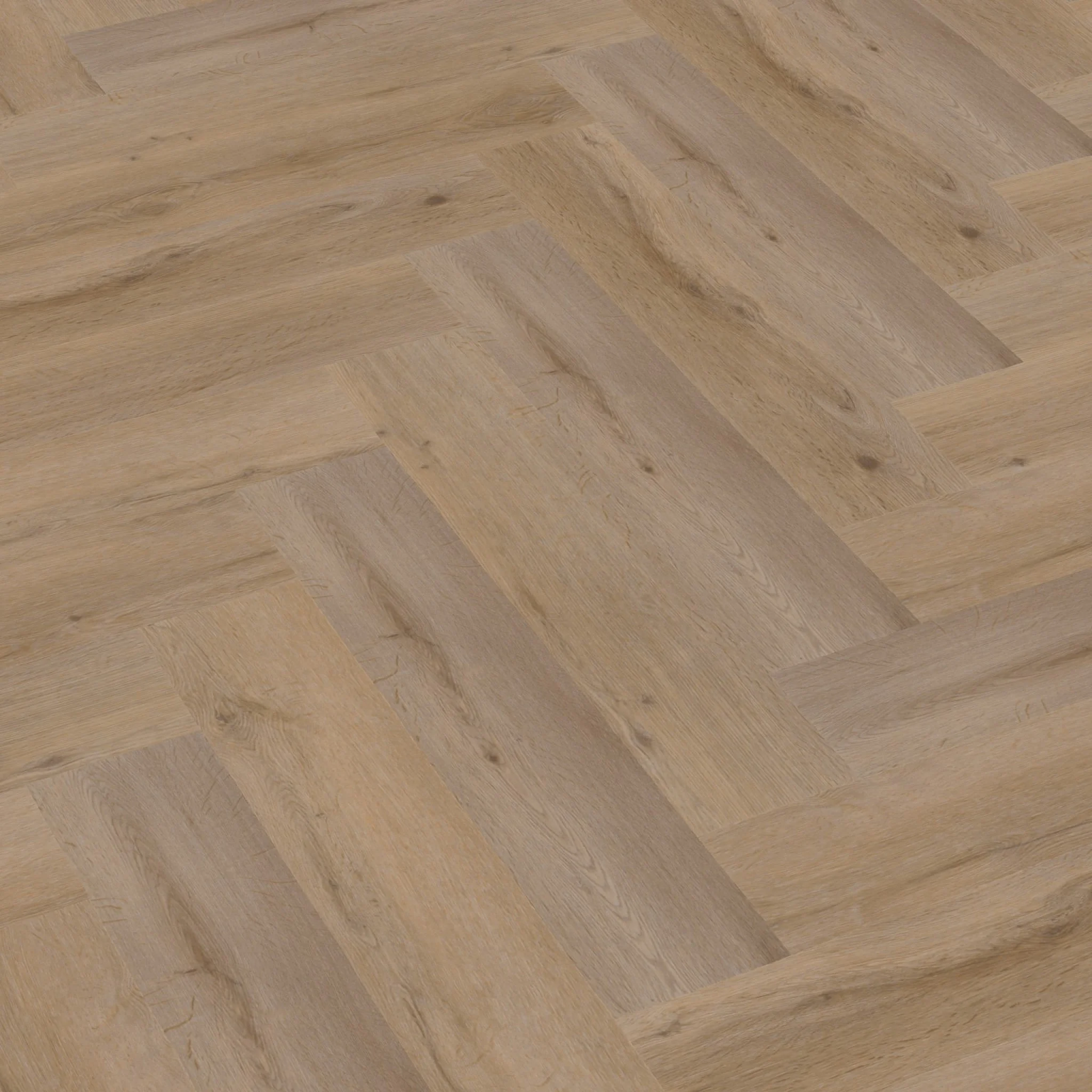 Ambiant Spigato Vivero visgraat dryback natural oak - Afbeelding 12
