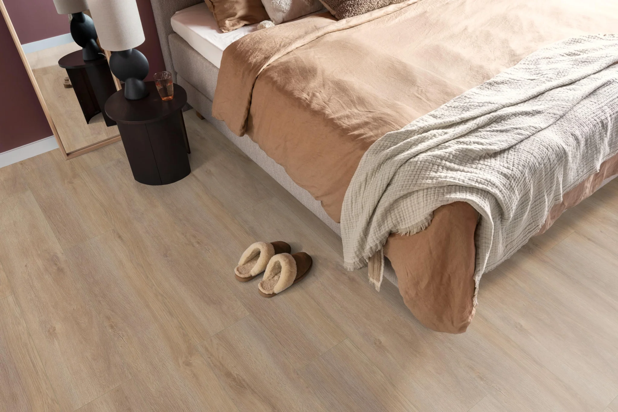 Ambiant Prestige oak warm eiken - Afbeelding 2