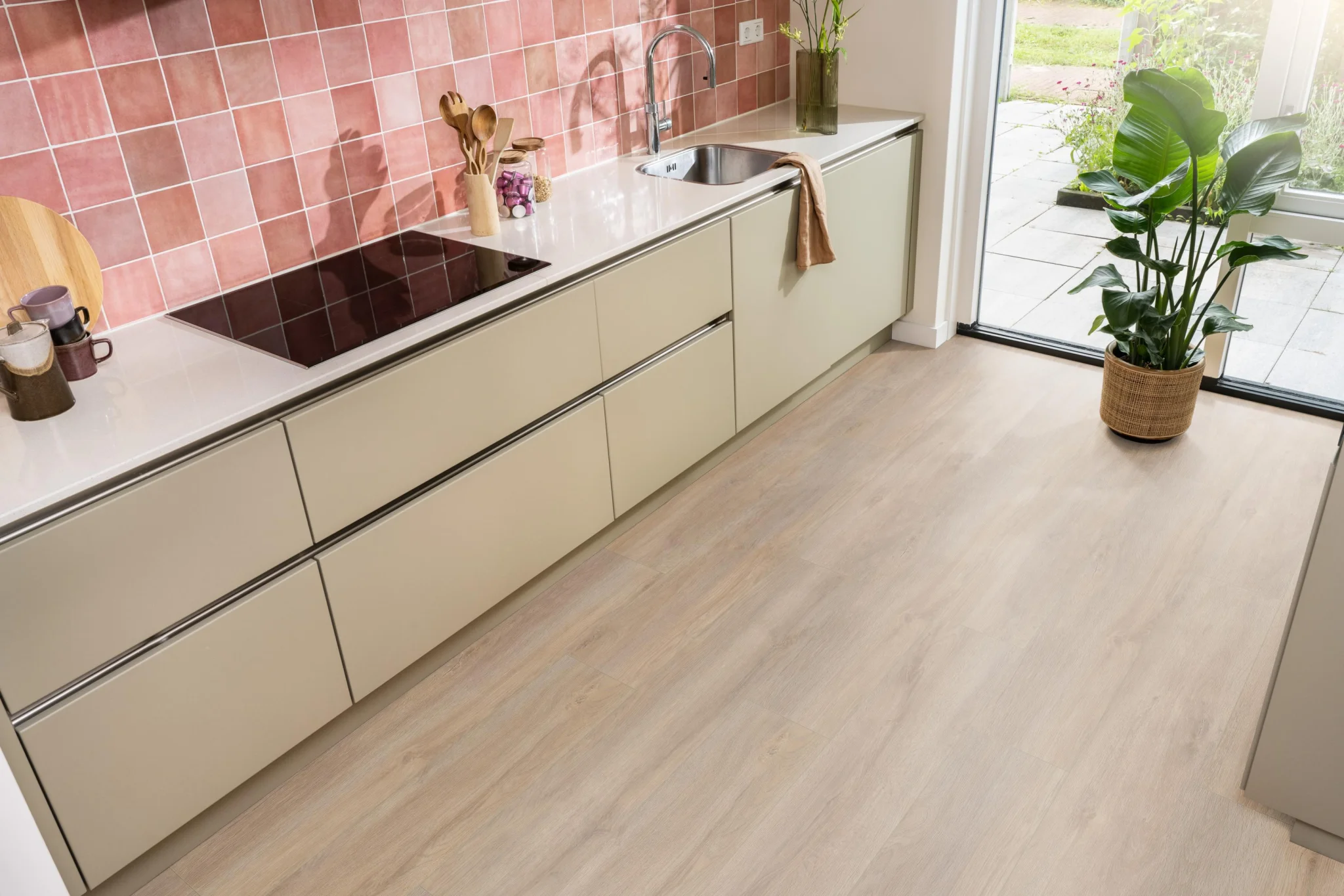 Ambiant Prestige oak warm eiken - Afbeelding 3