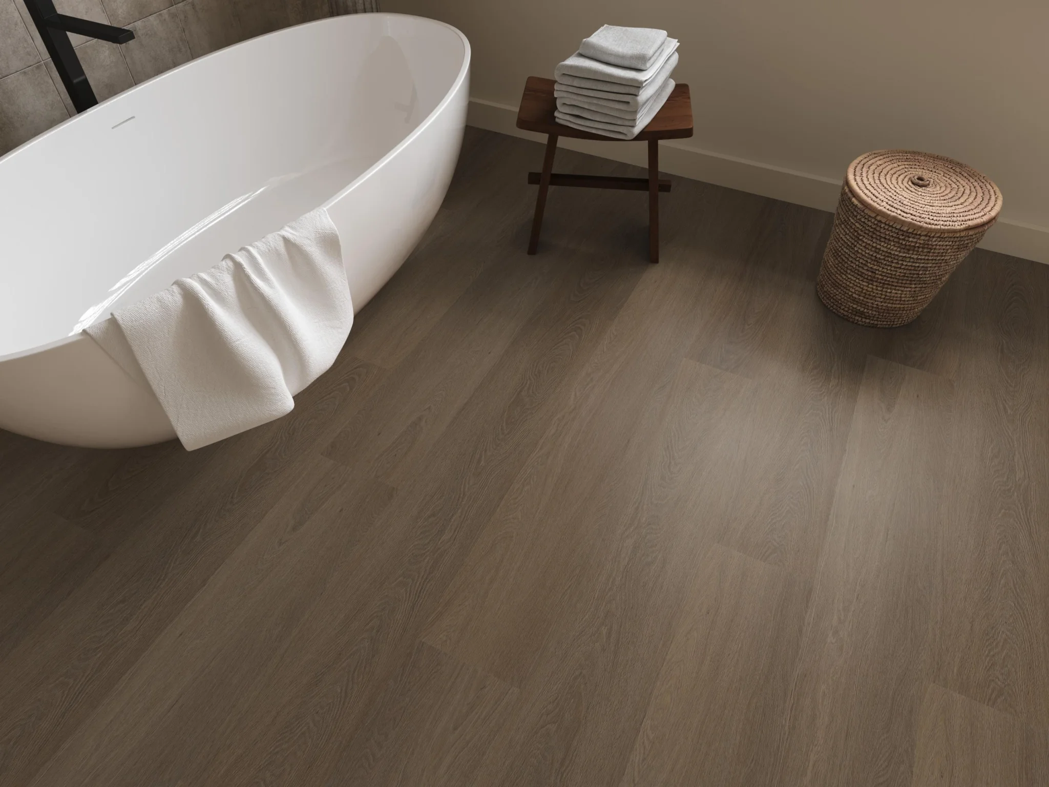 Ambiant Estino dryback brown - Afbeelding 7