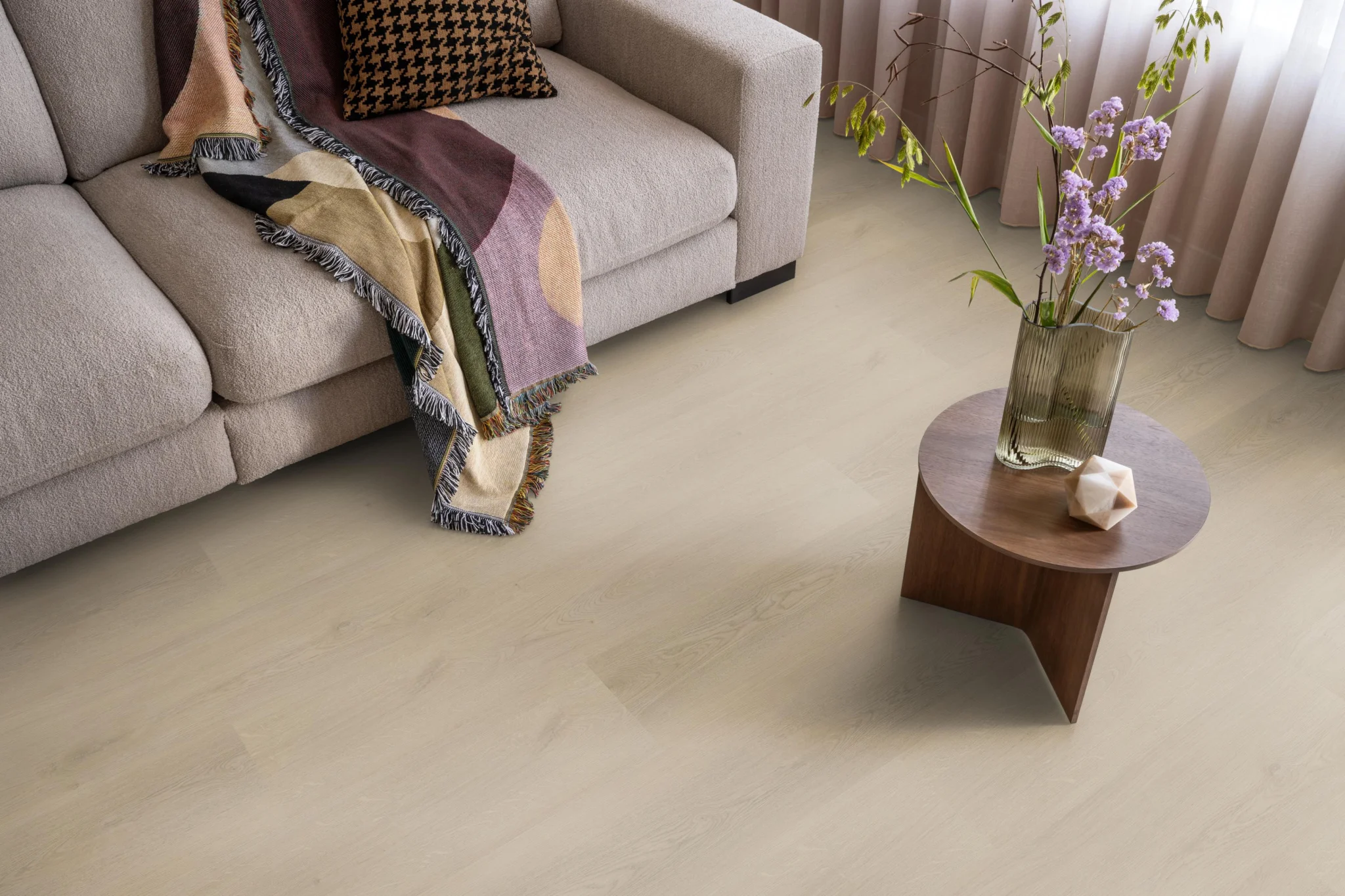 Ambiant Navaro dryback beige - Afbeelding 6