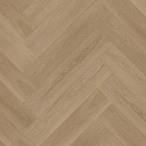 Ambiant Spigato xl Soleno visgraat dryback warm oak
