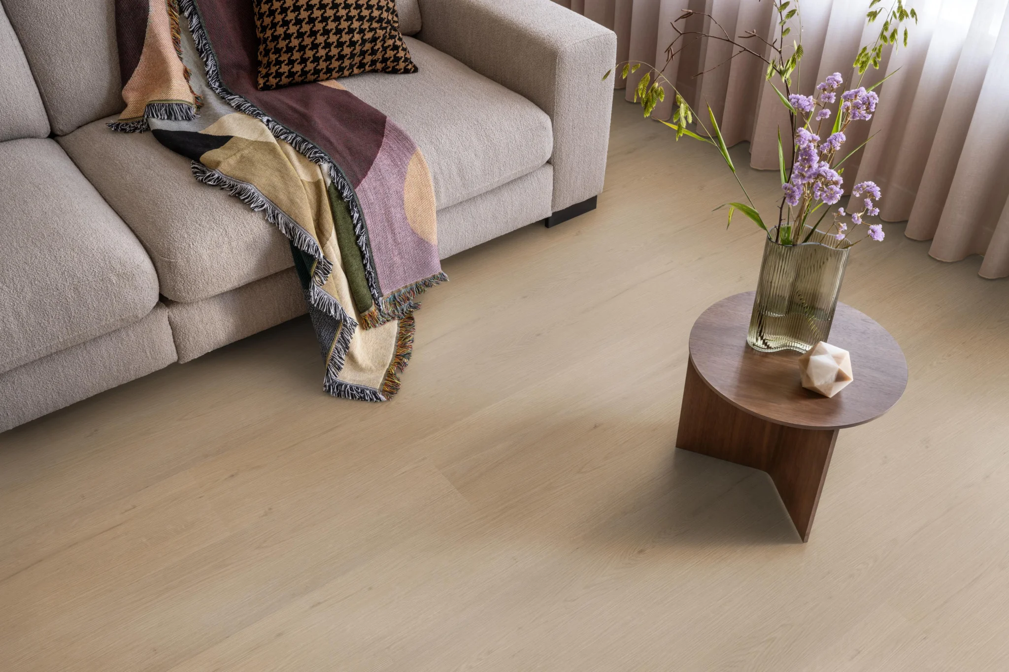 Ambiant Venera dryback natural oak - Afbeelding 6