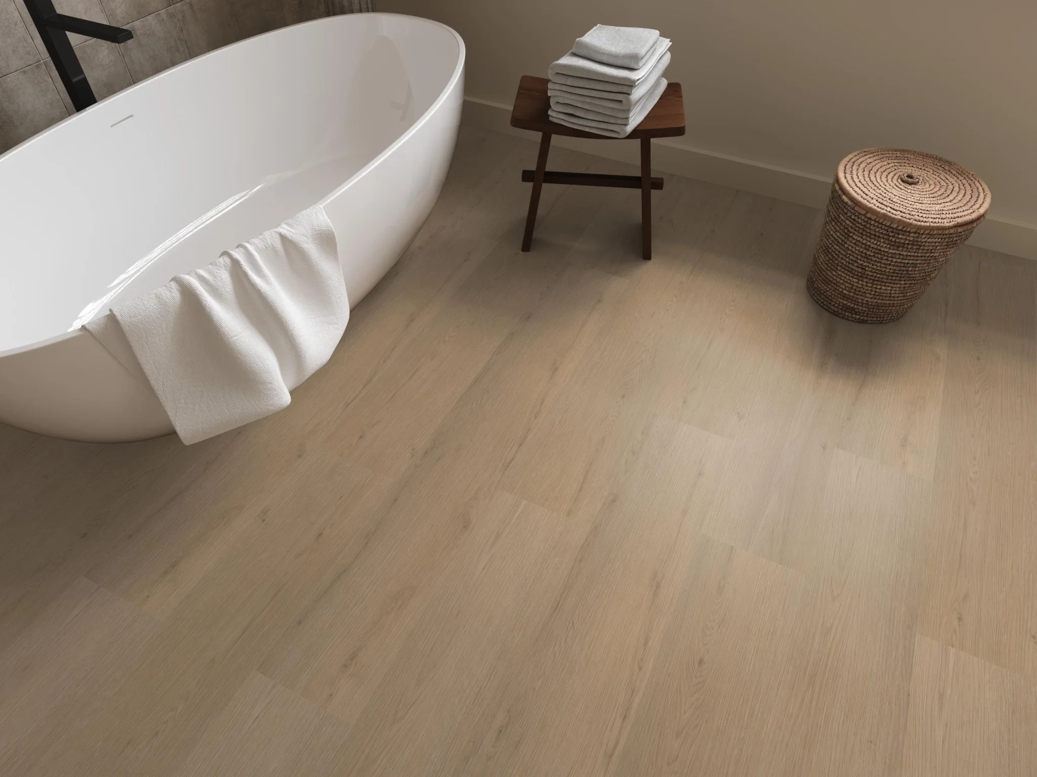 Ambiant Venera dryback natural oak - Afbeelding 7