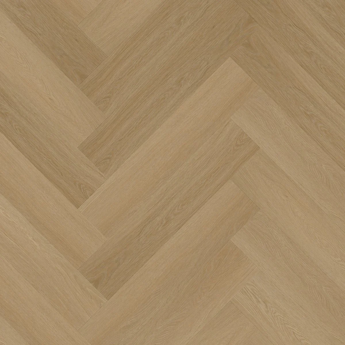 Ambiant Spigato Estino visgraat dryback warm oak