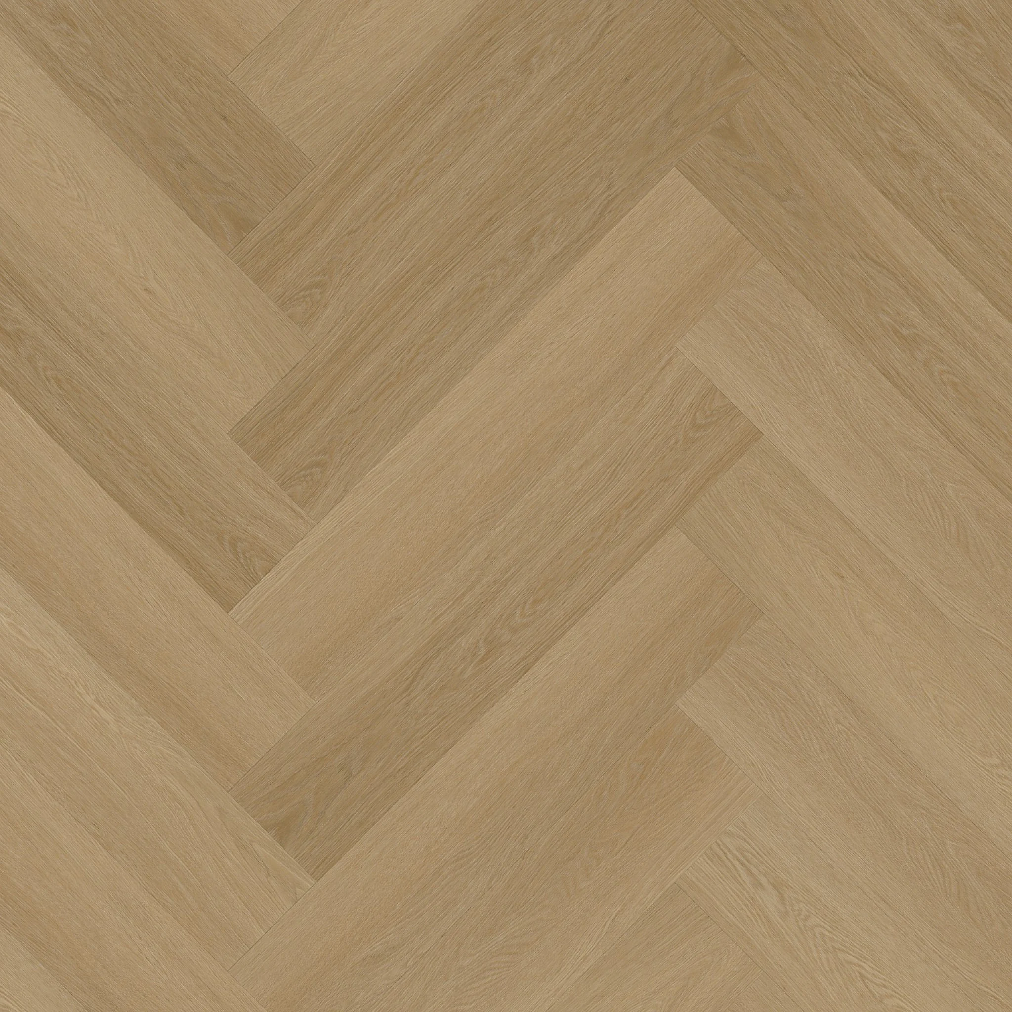 Ambiant Spigato Estino visgraat dryback warm oak - Afbeelding 11