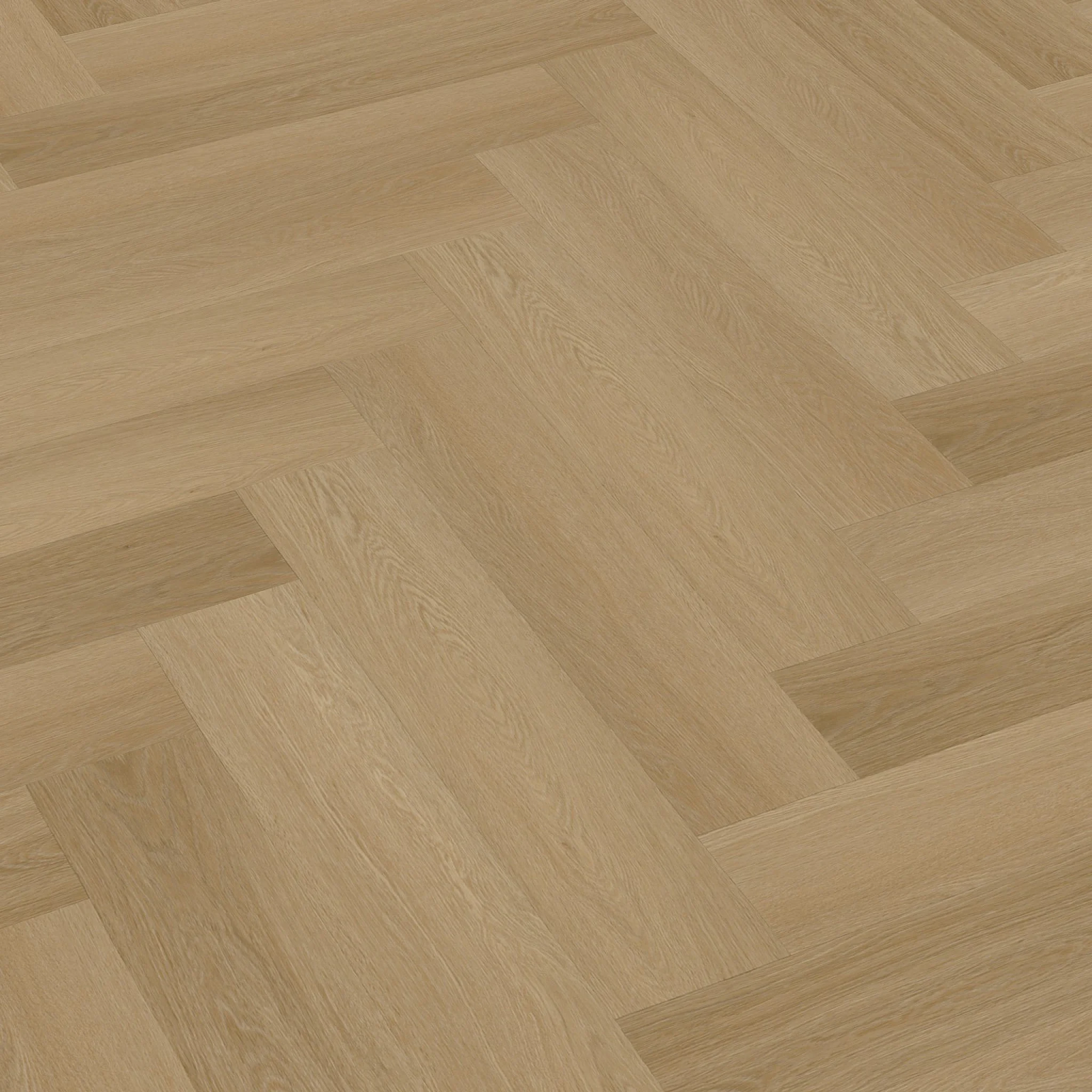 Ambiant Spigato Estino visgraat dryback warm oak - Afbeelding 12