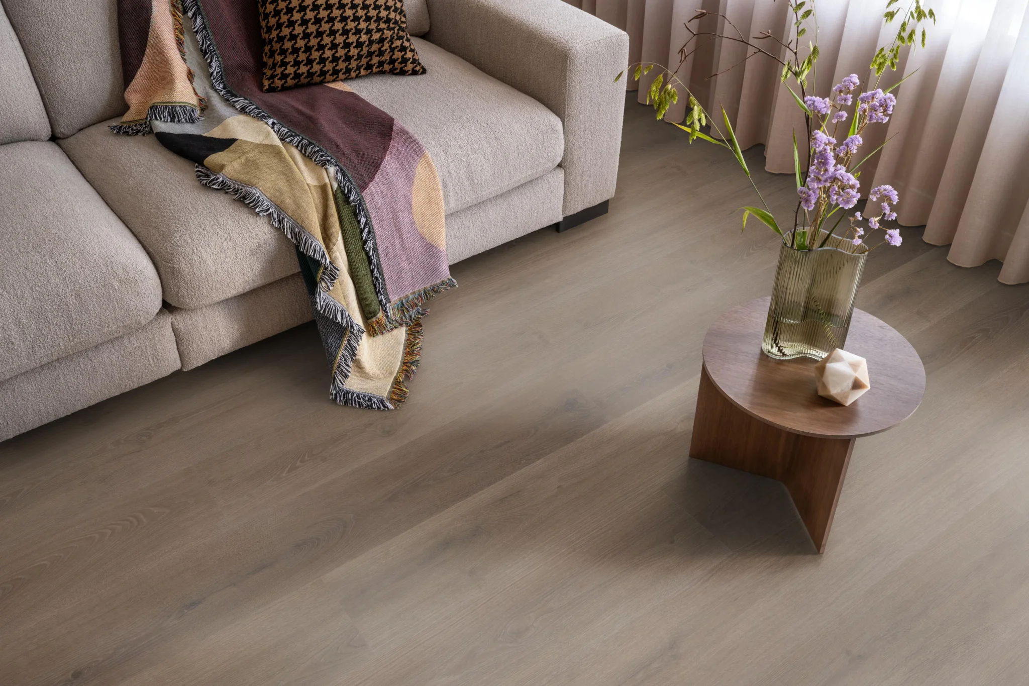 Ambiant Valento dryback brown - Afbeelding 6