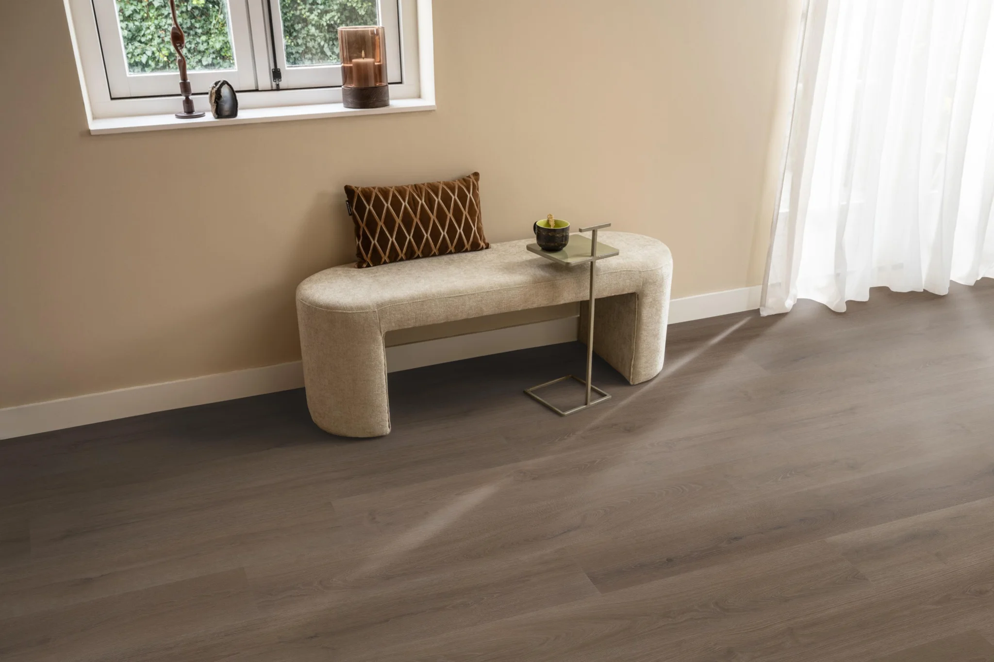 Ambiant Valento dryback brown - Afbeelding 8