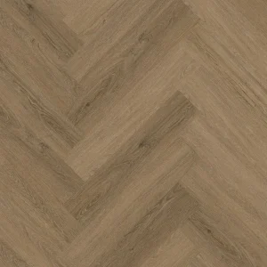 Ambiant Spigato Viranto visgraat dryback light brown