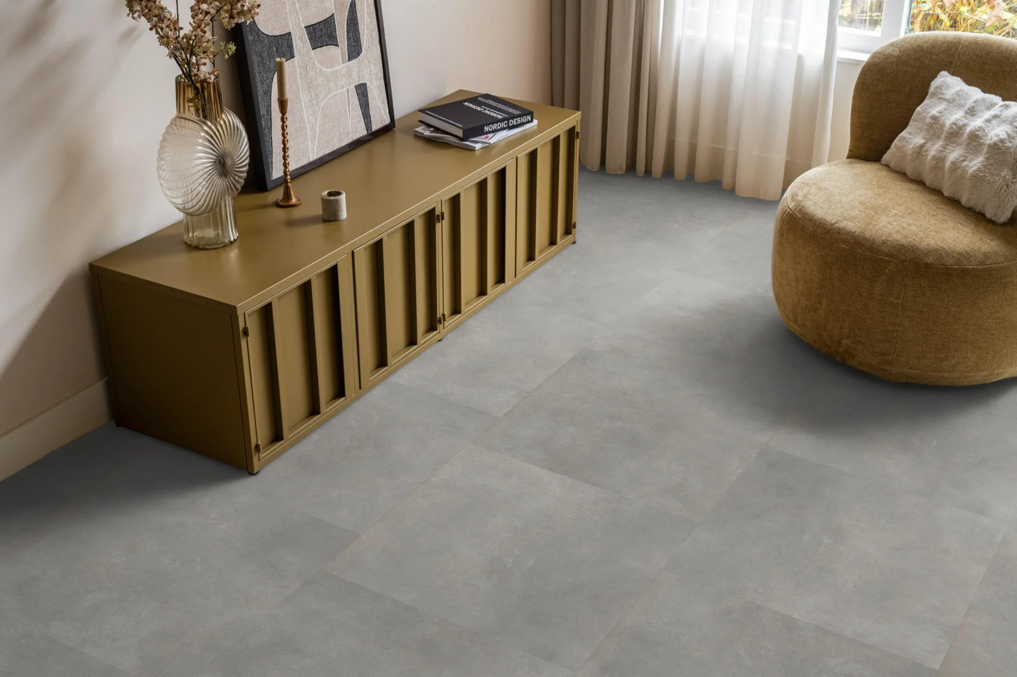 Ambiant Ceramo dryback light grey - Afbeelding 10