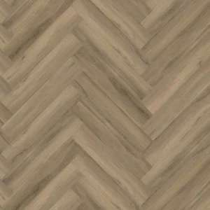 Ambiant Spigato Avanto visgraat dryback light brown