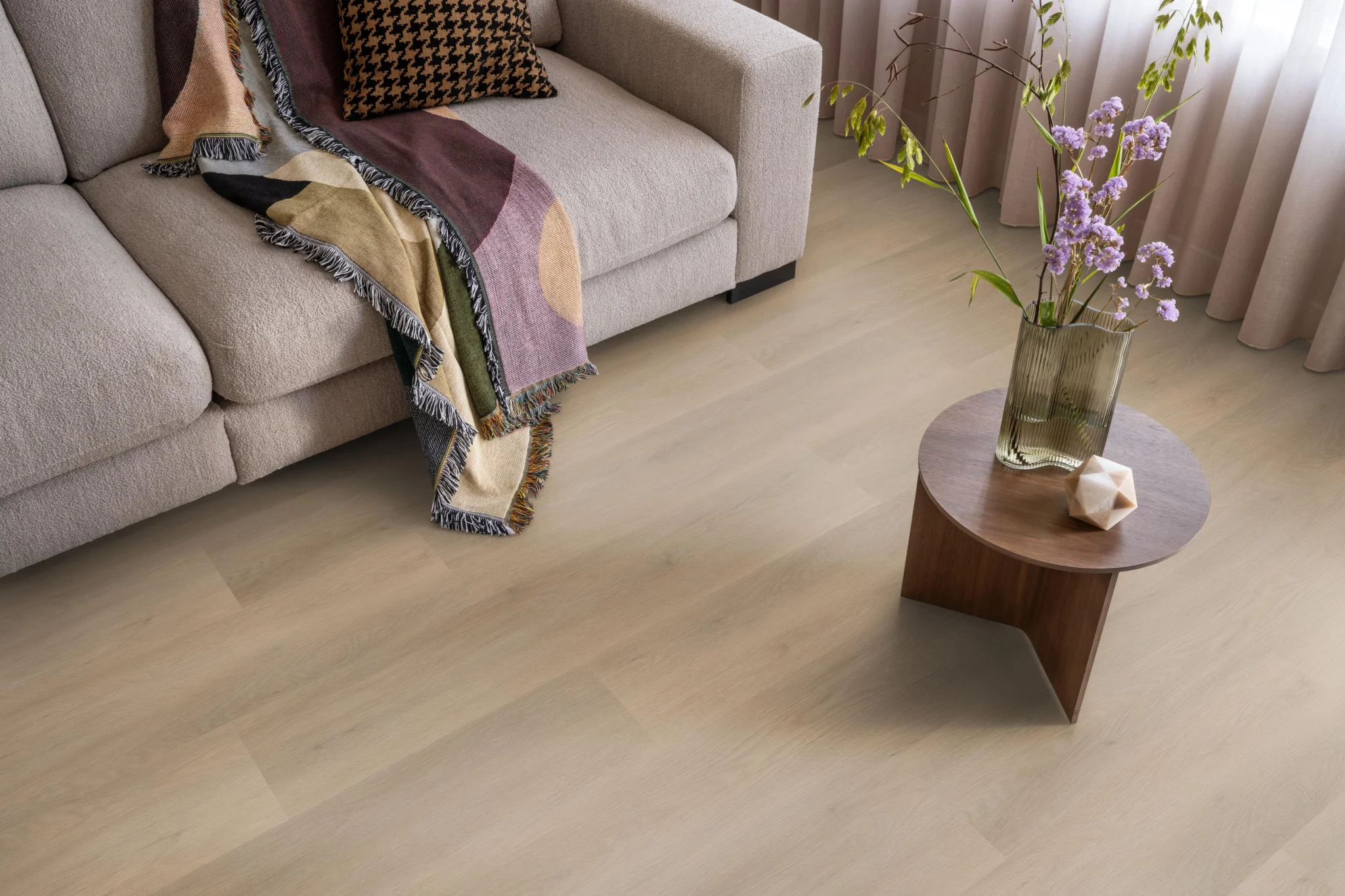 Ambiant Sentima dryback beige - Afbeelding 6