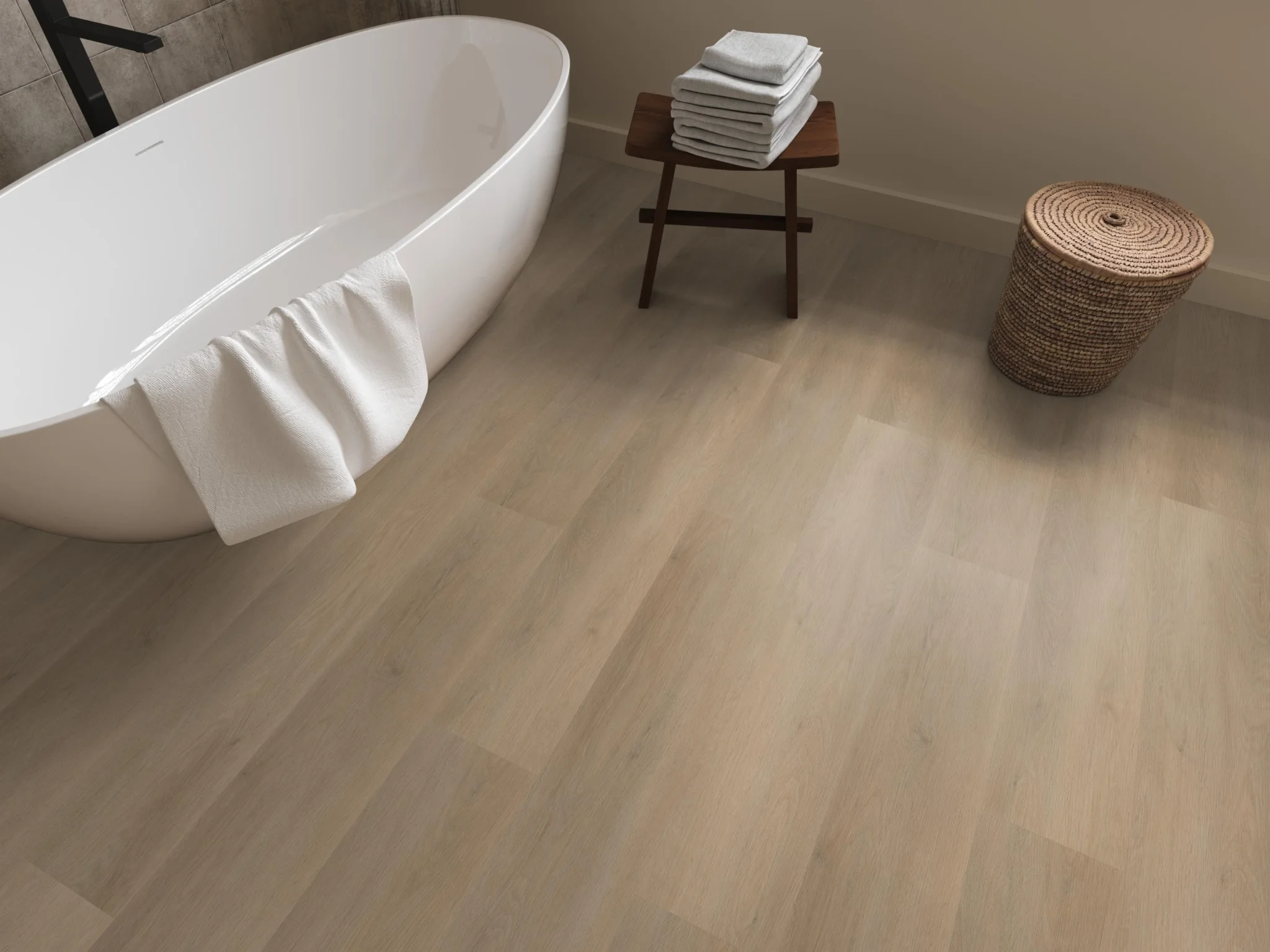 Ambiant Sentima dryback beige - Afbeelding 7