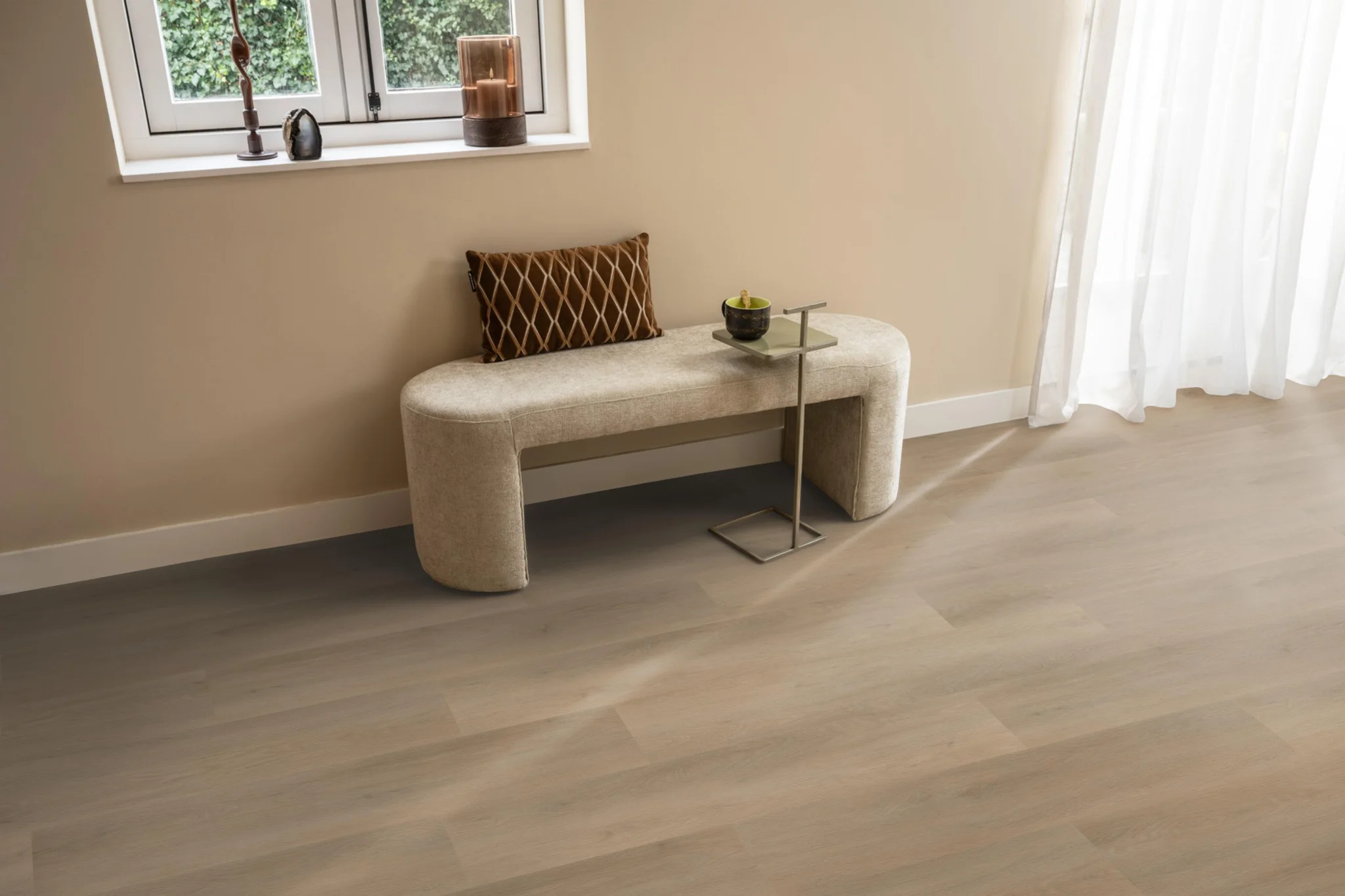 Ambiant Sentima dryback beige - Afbeelding 8
