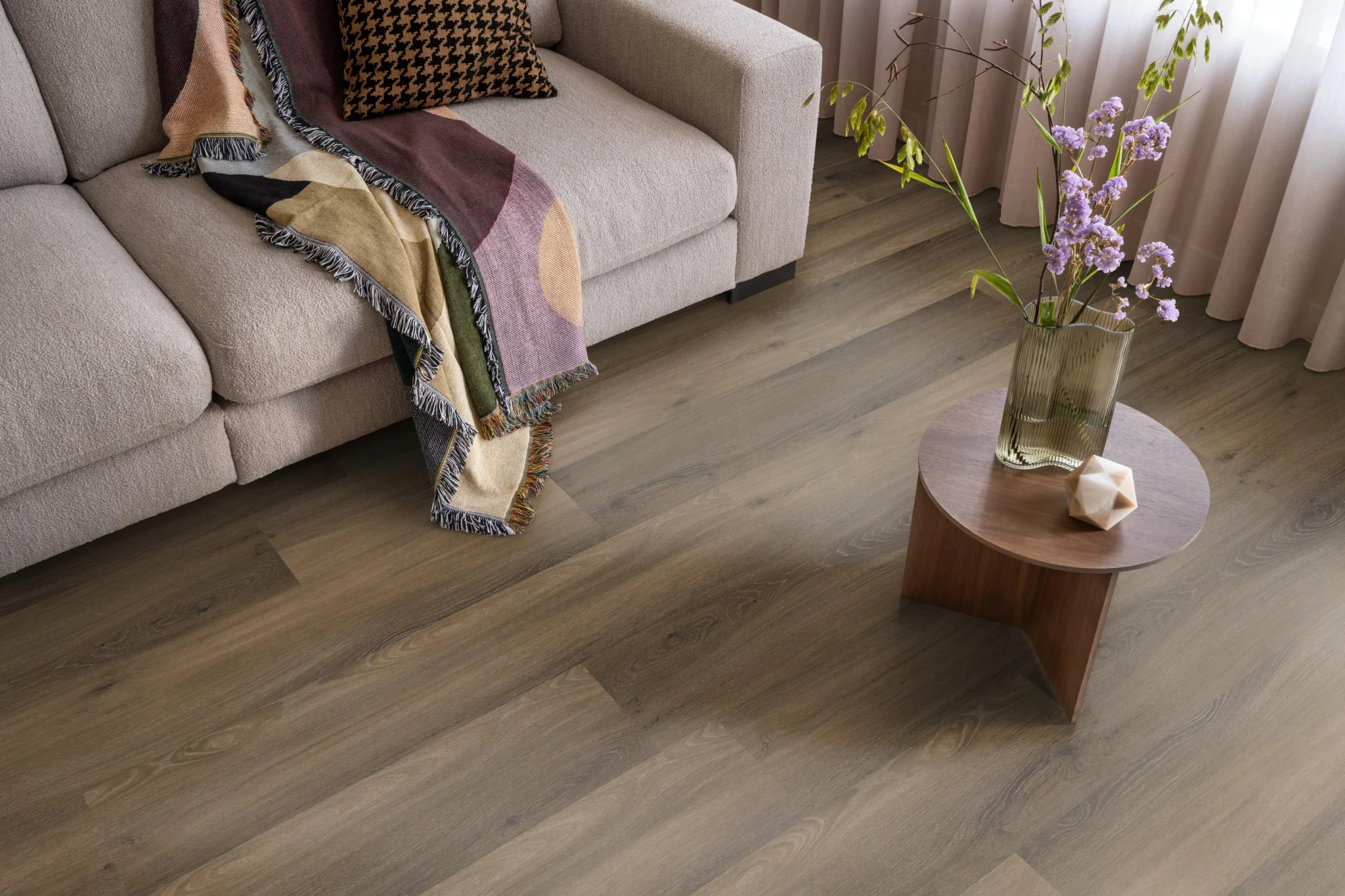 Ambiant Avanto dryback warm brown - Afbeelding 6