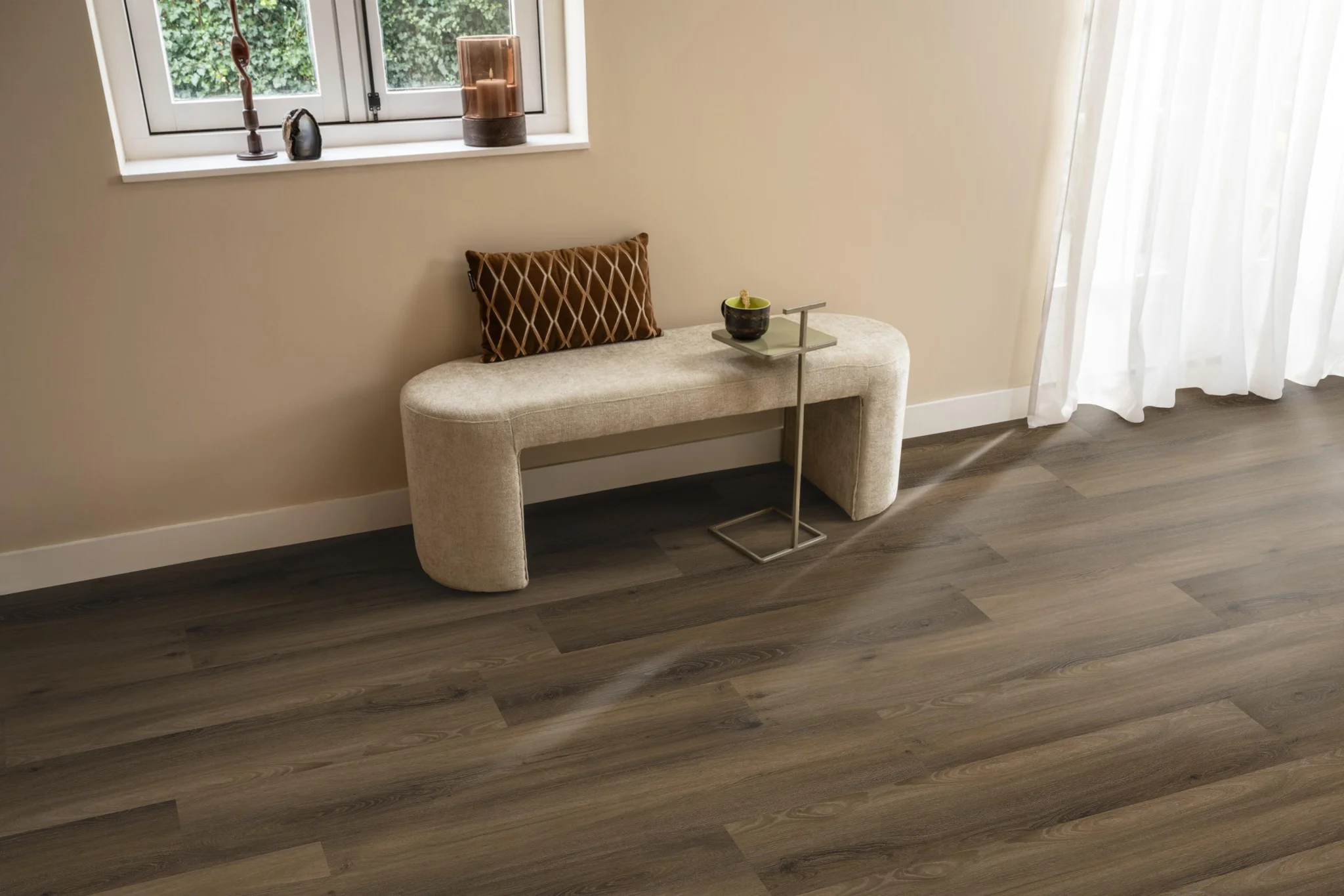 Ambiant Avanto dryback warm brown - Afbeelding 8