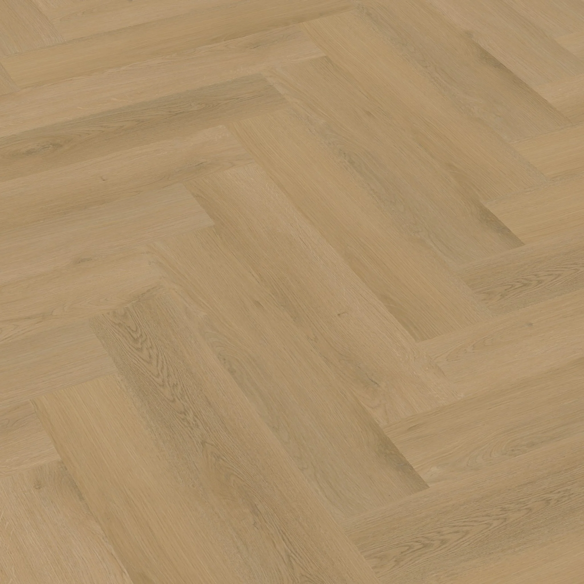 Ambiant Spigato Navaro visgraat dryback light oak - Afbeelding 12