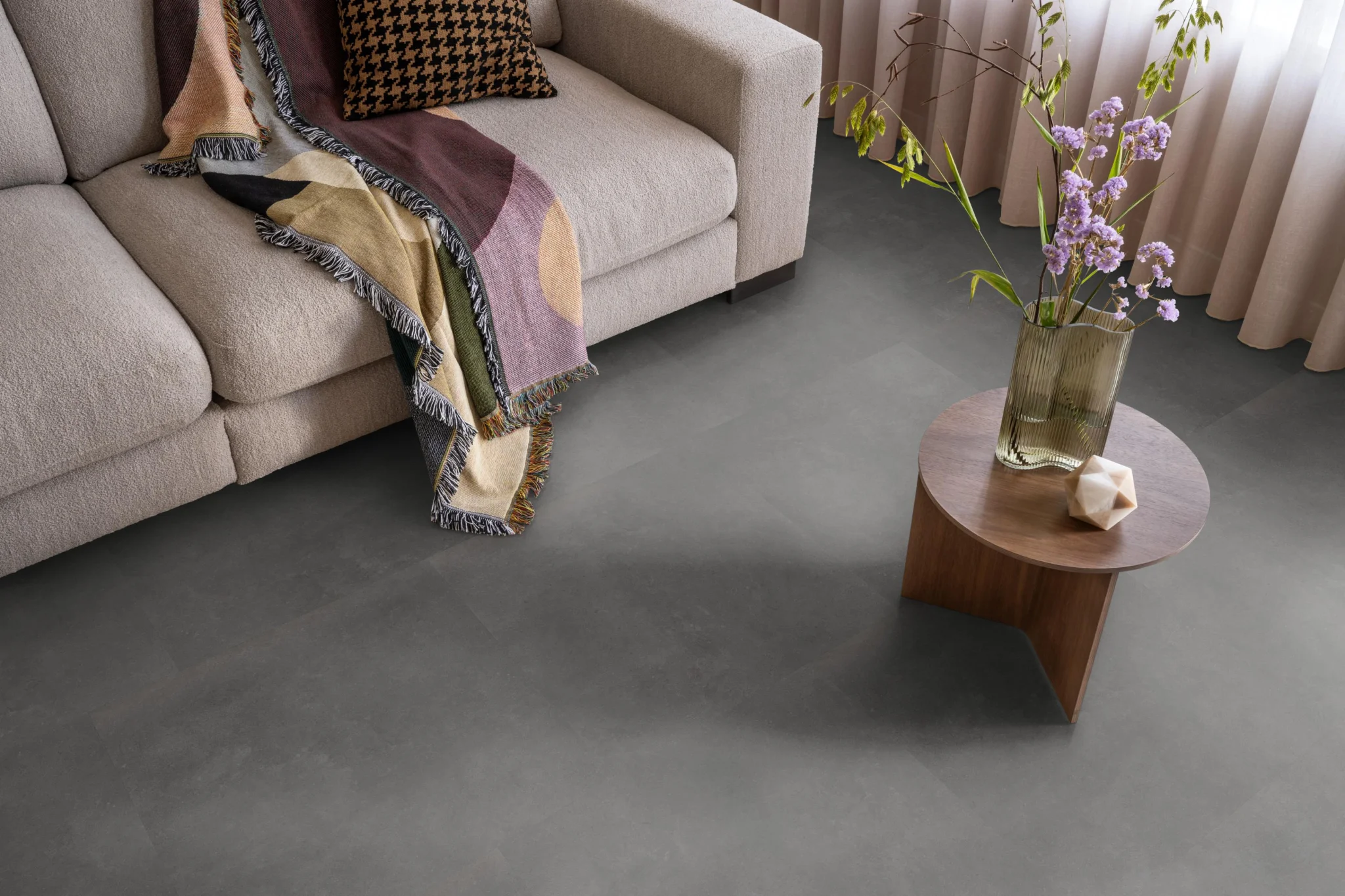Ambiant Ceramo dryback anthracite - Afbeelding 6