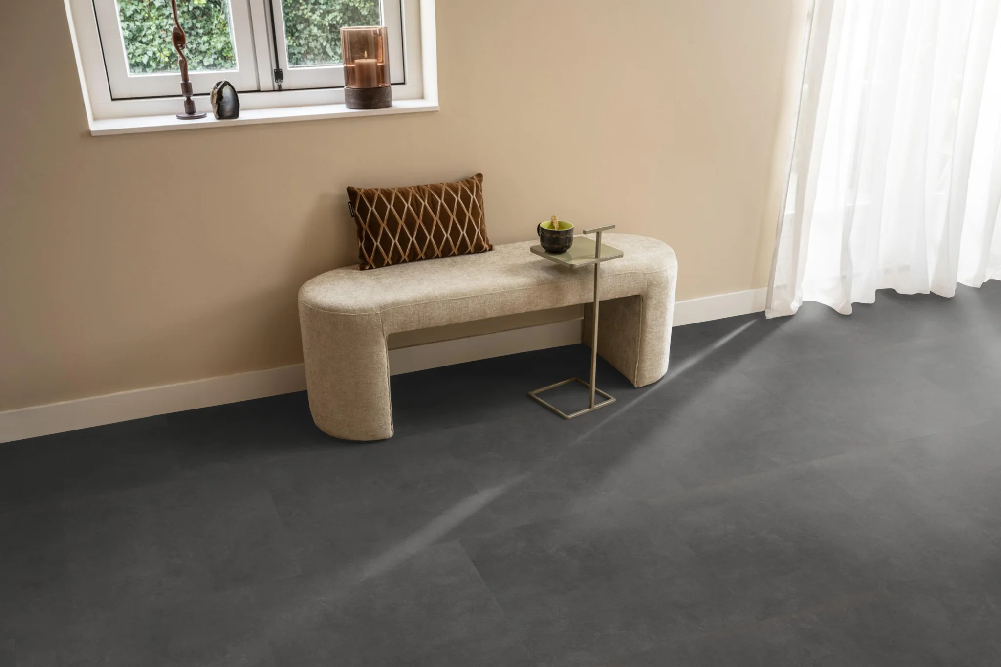 Ambiant Ceramo dryback anthracite - Afbeelding 7