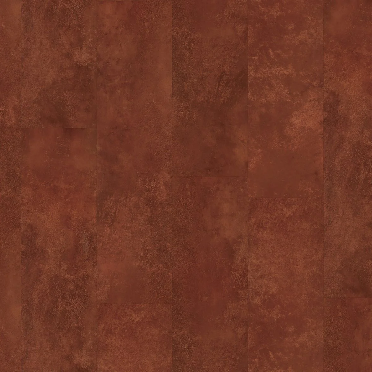 Ambiant Viretto Dryback PVC vloer Betonlook Dark Orange 0.55 mm toplaag antislip