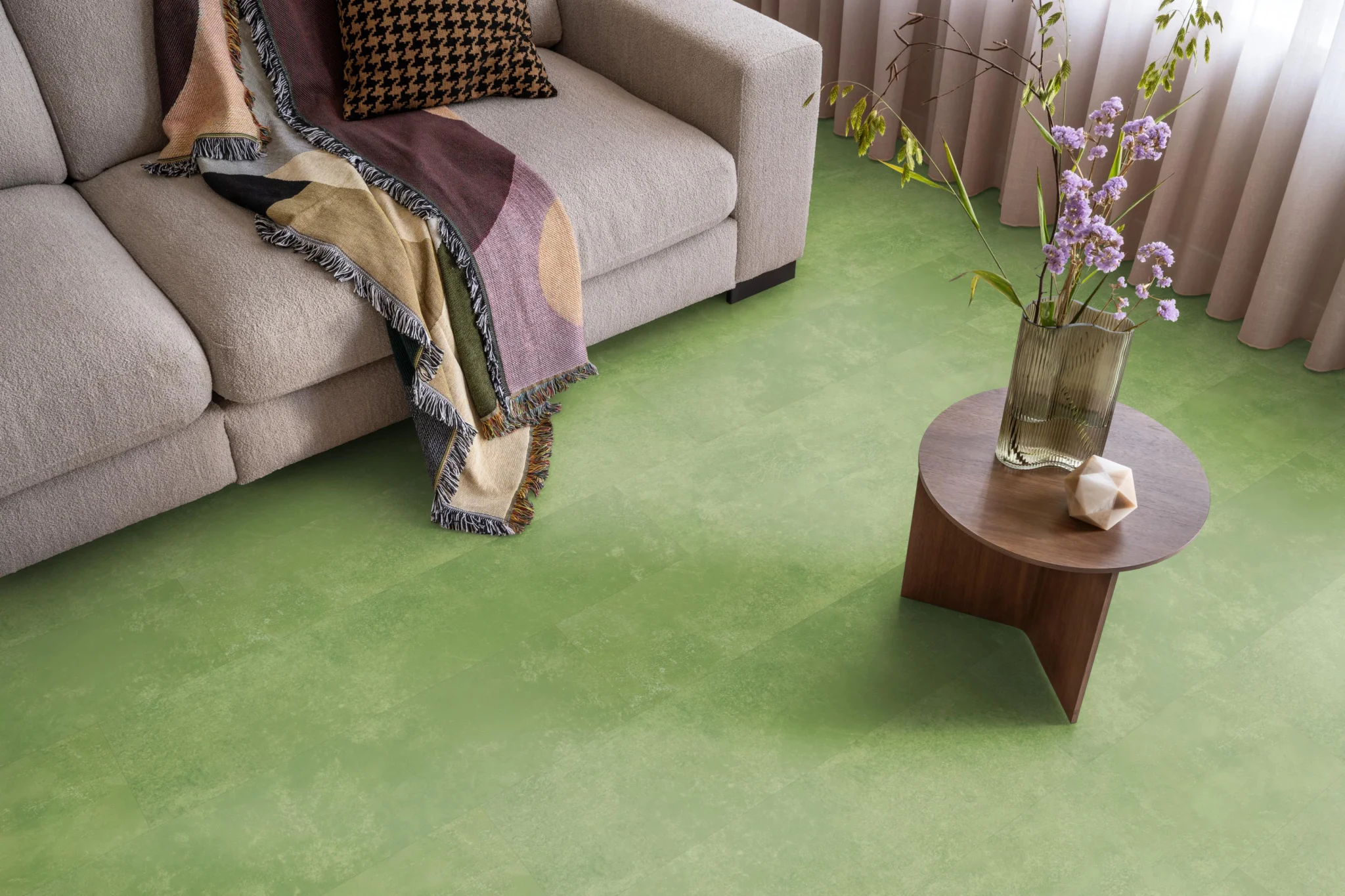 Ambiant Viretto dryback green - Afbeelding 6