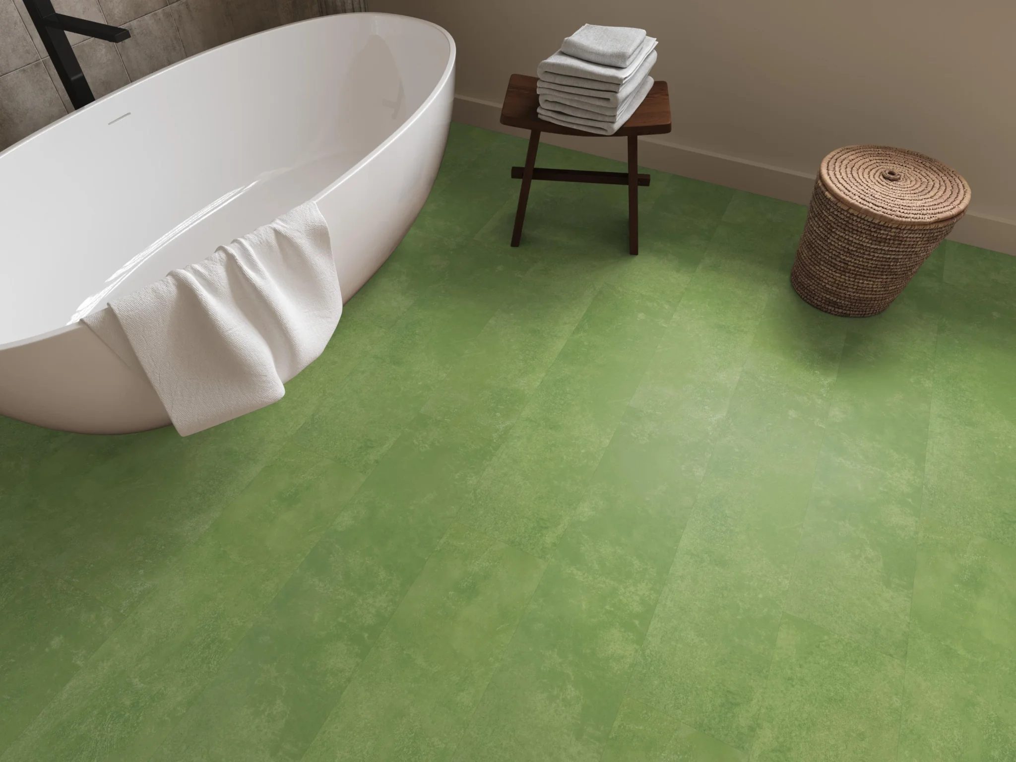 Ambiant Viretto dryback green - Afbeelding 7