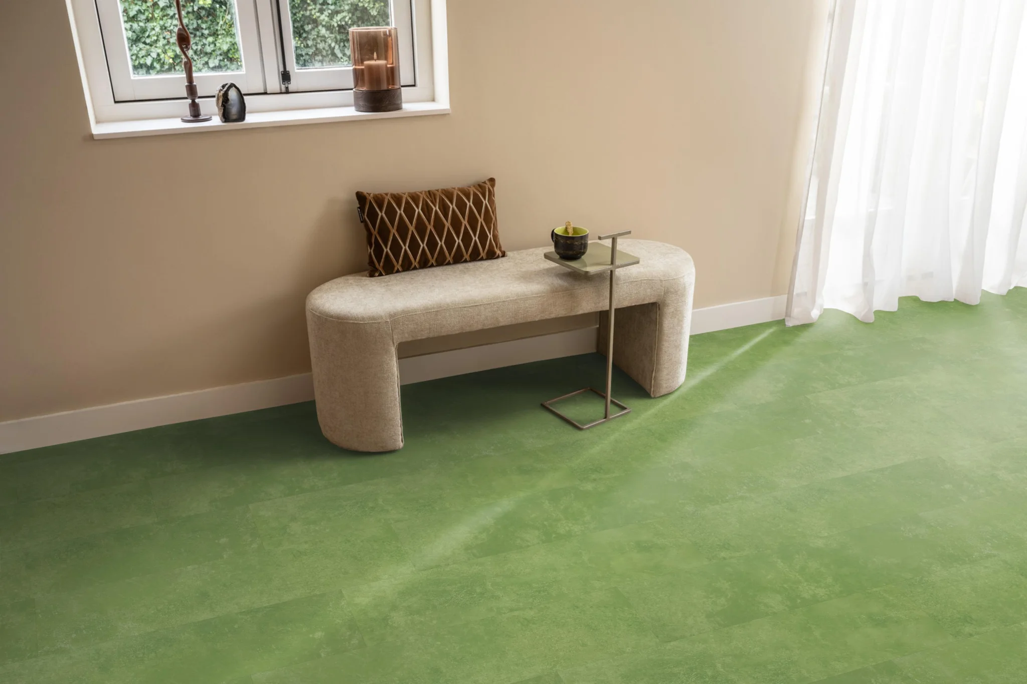 Ambiant Viretto dryback green - Afbeelding 8