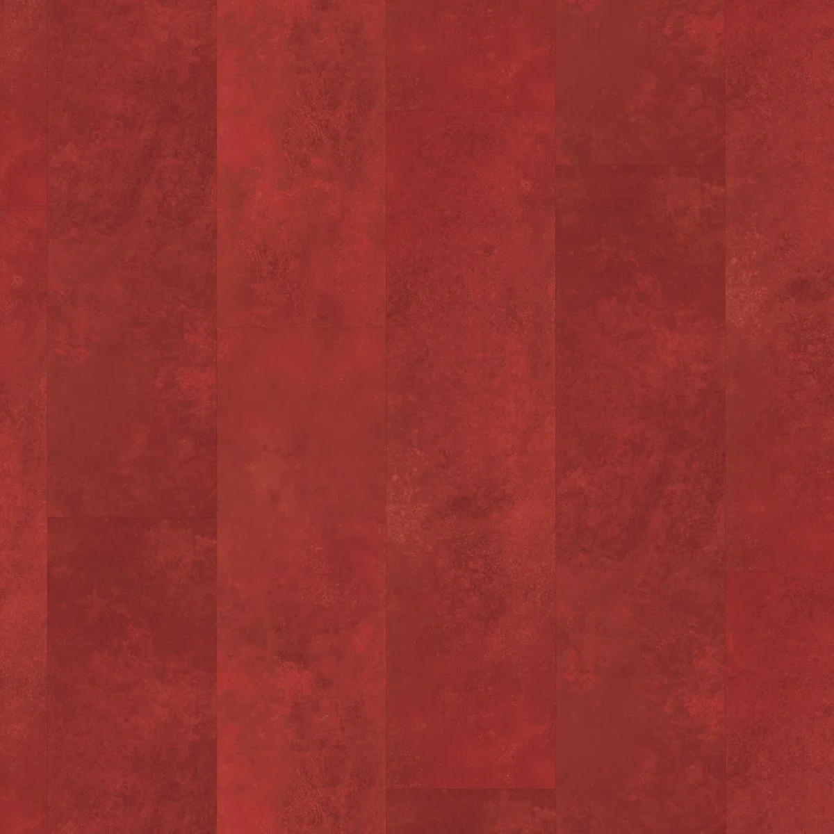 Ambiant Viretto Dryback PVC vloer Betonlook Rood antislip 0.55 mm