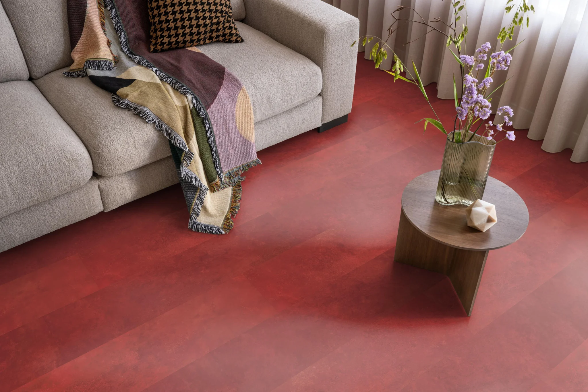 Ambiant Viretto dryback red - Afbeelding 6