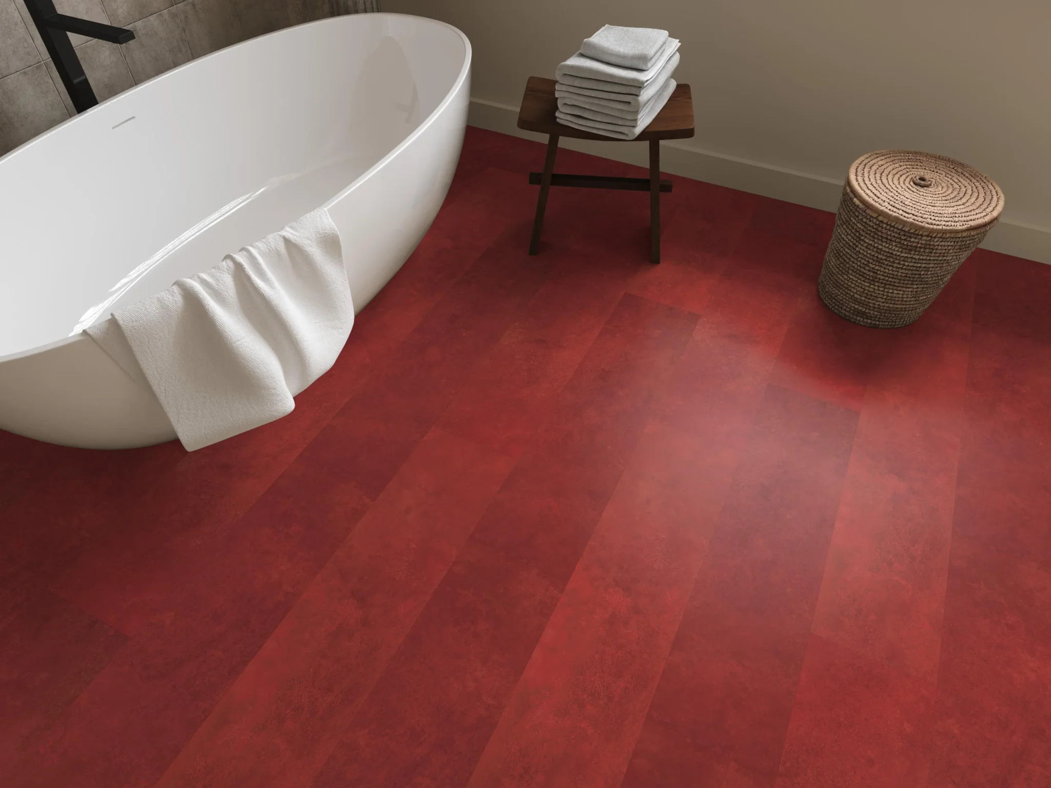 Ambiant Viretto dryback red - Afbeelding 7