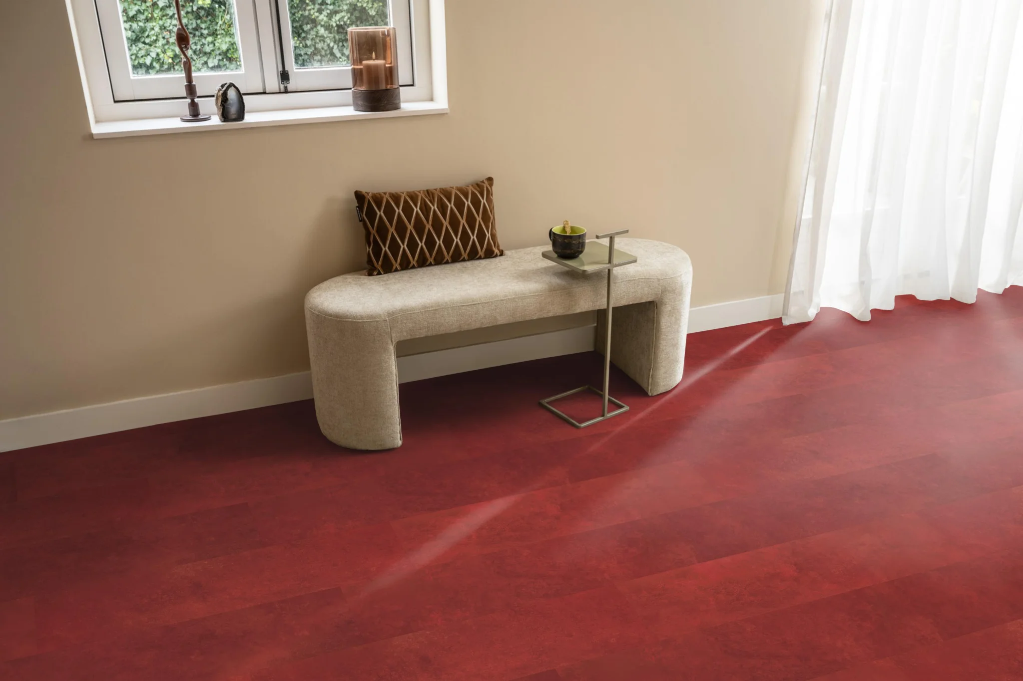Ambiant Viretto dryback red - Afbeelding 8