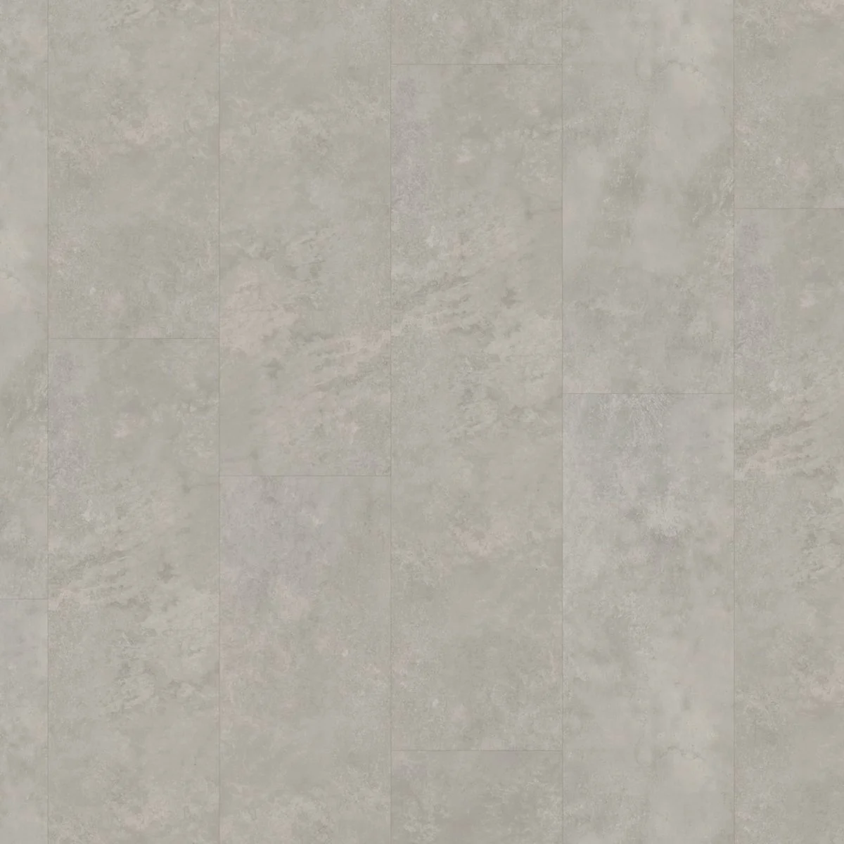 Ambiant Viretto Dryback PVC vloer Betonlook Light Grey 0.55 mm toplaag antislip