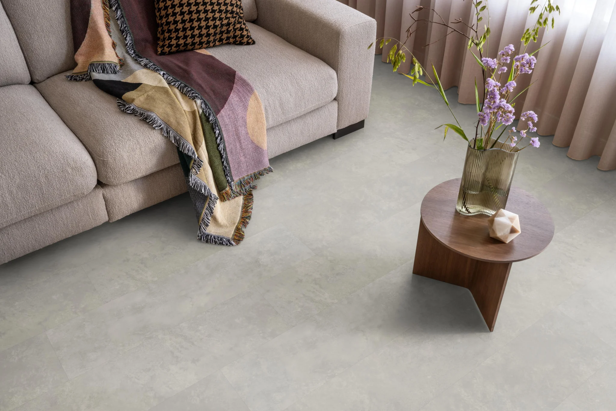 Ambiant Viretto dryback light grey - Afbeelding 6
