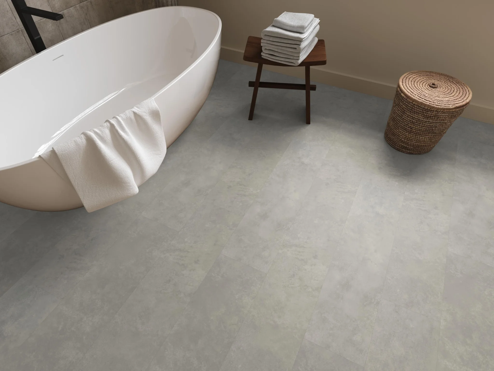 Ambiant Viretto dryback light grey - Afbeelding 7