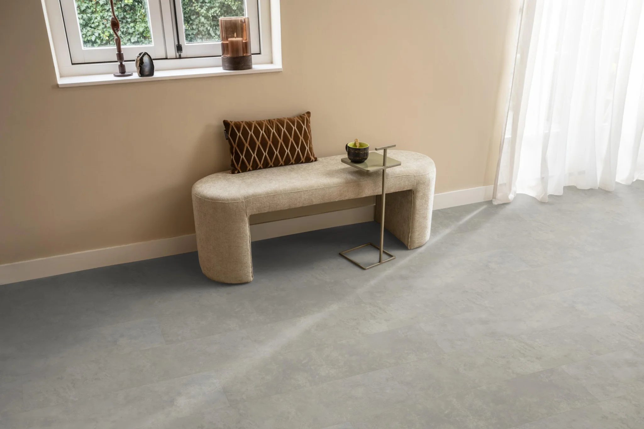 Ambiant Viretto dryback light grey - Afbeelding 8