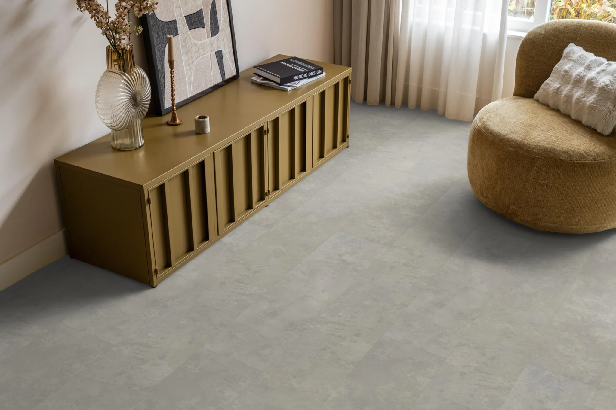 Ambiant Viretto dryback light grey - Afbeelding 10