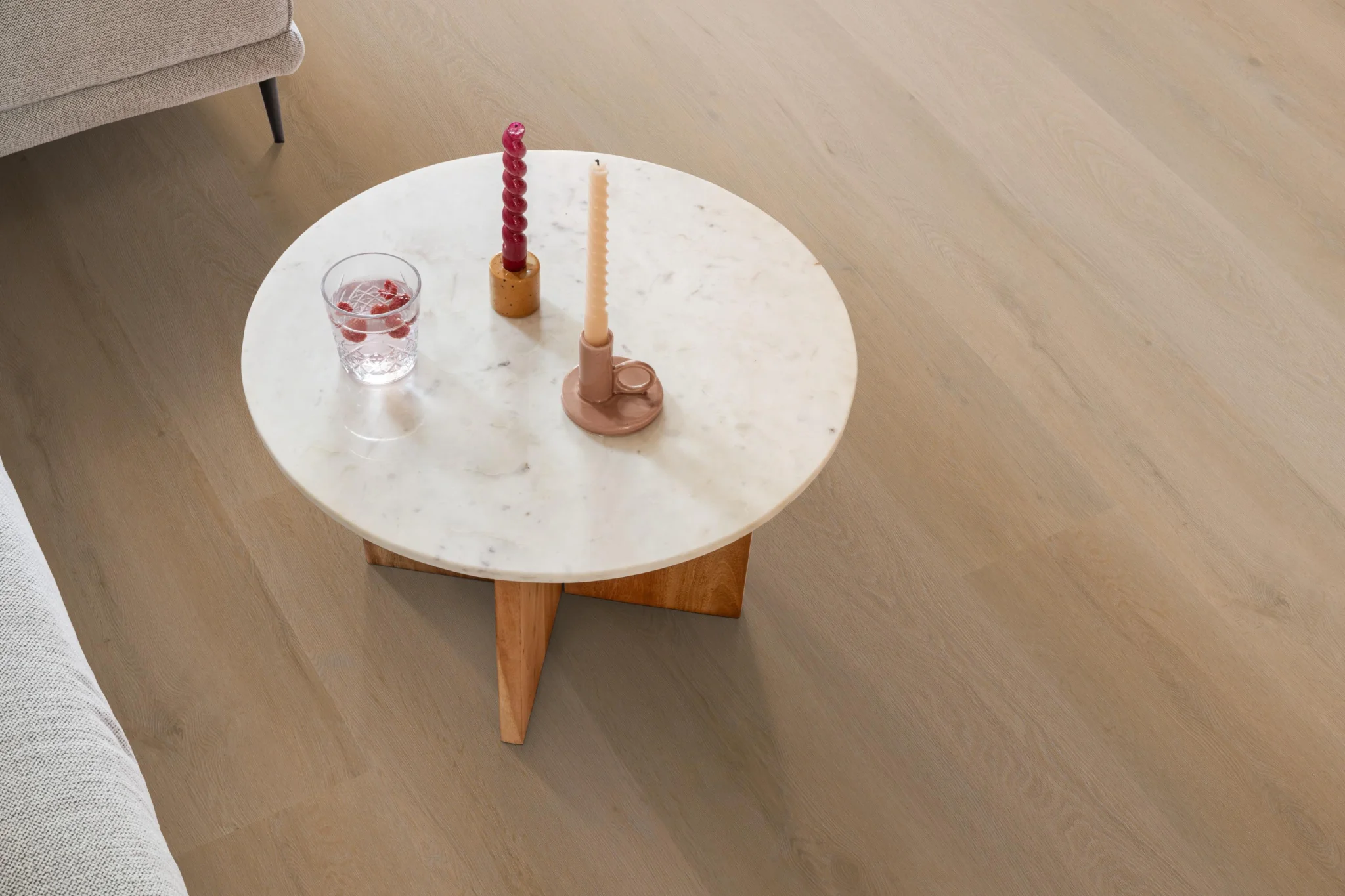 Ambiant Vivero dryback warm oak - Afbeelding 3
