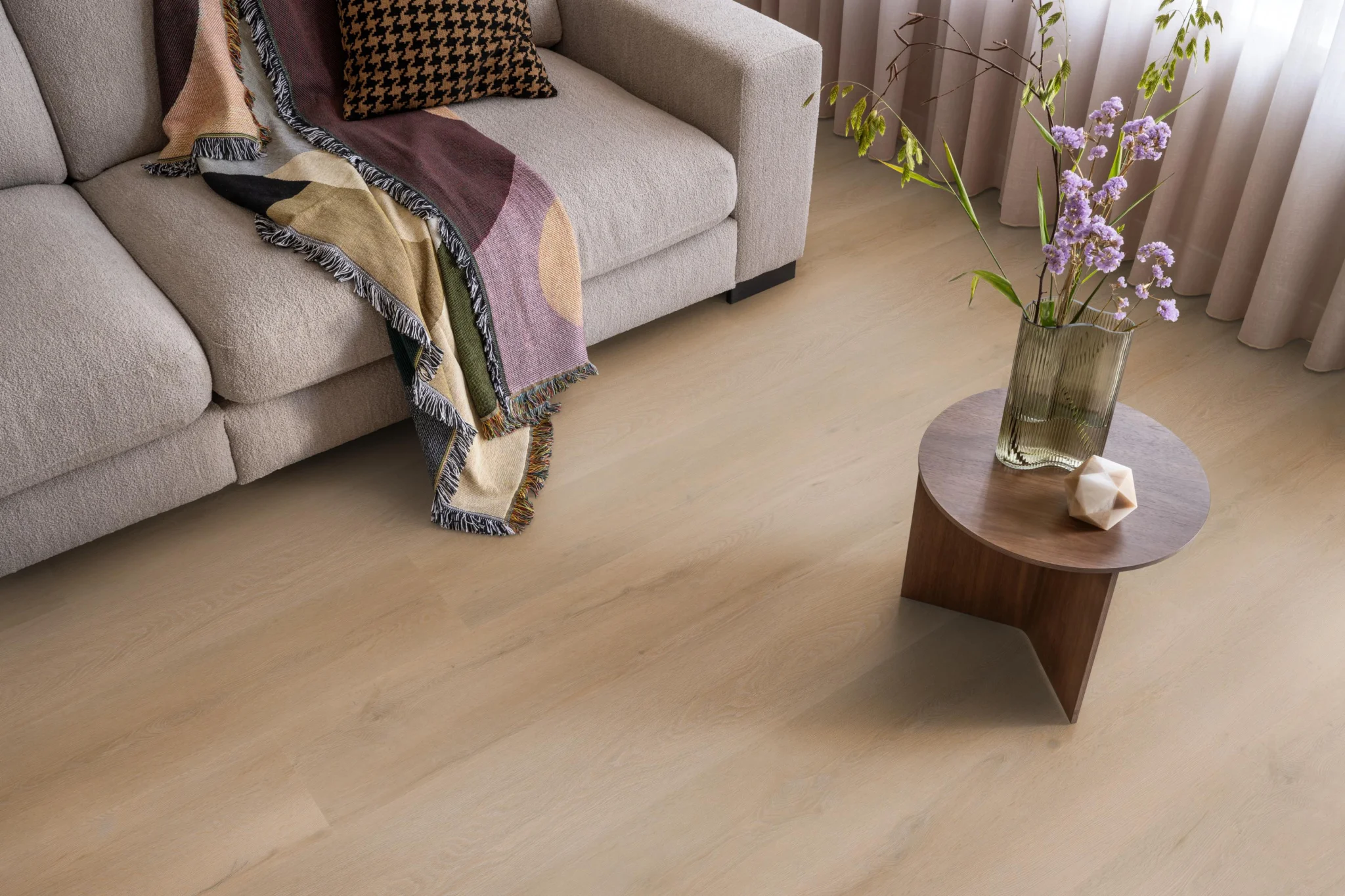 Ambiant Vivero dryback warm oak - Afbeelding 6