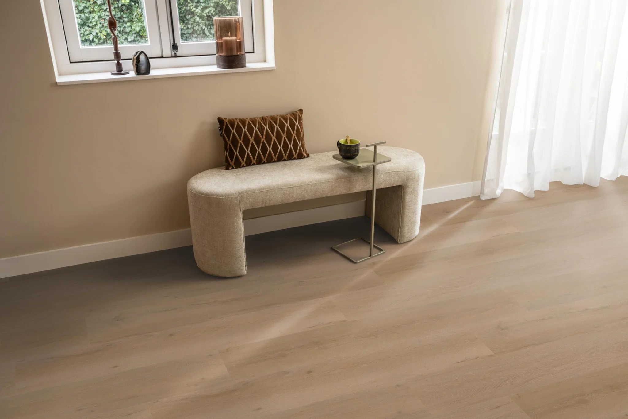 Ambiant Vivero dryback warm oak - Afbeelding 8