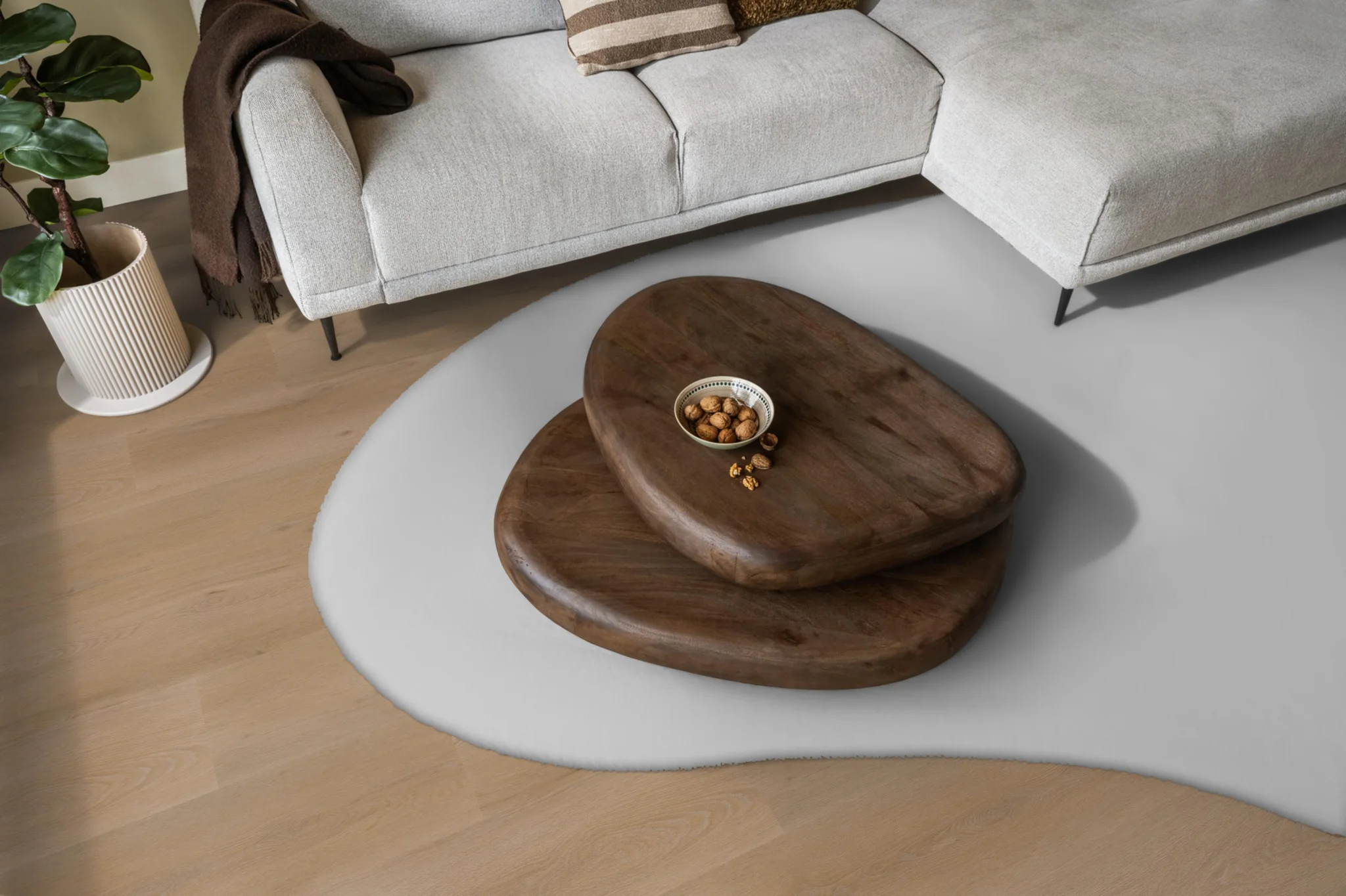 Ambiant Vivero dryback warm oak - Afbeelding 9