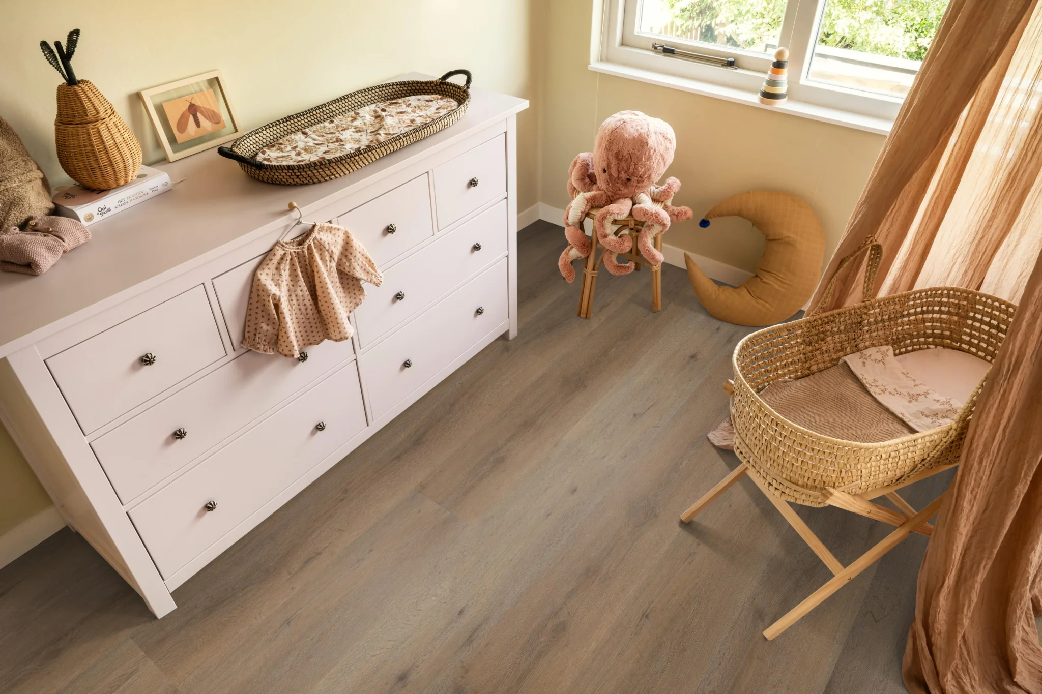 Ambiant Vivero dryback smoky - Afbeelding 4
