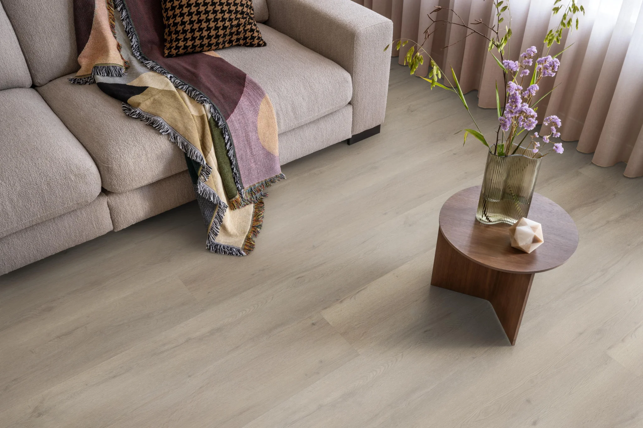 Ambiant Vivero dryback light oak - Afbeelding 6