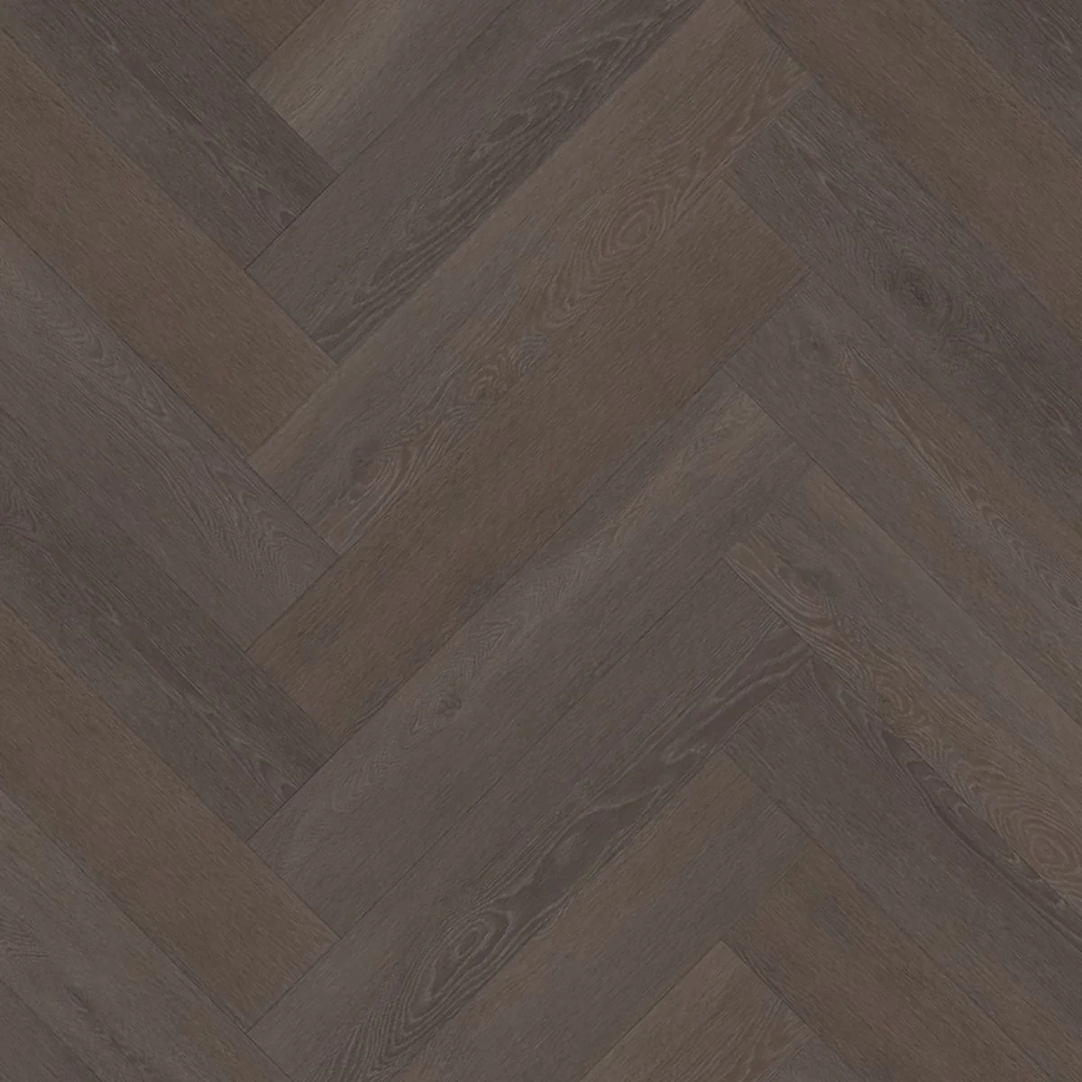vtwonen Herringbone click SRC charcoal